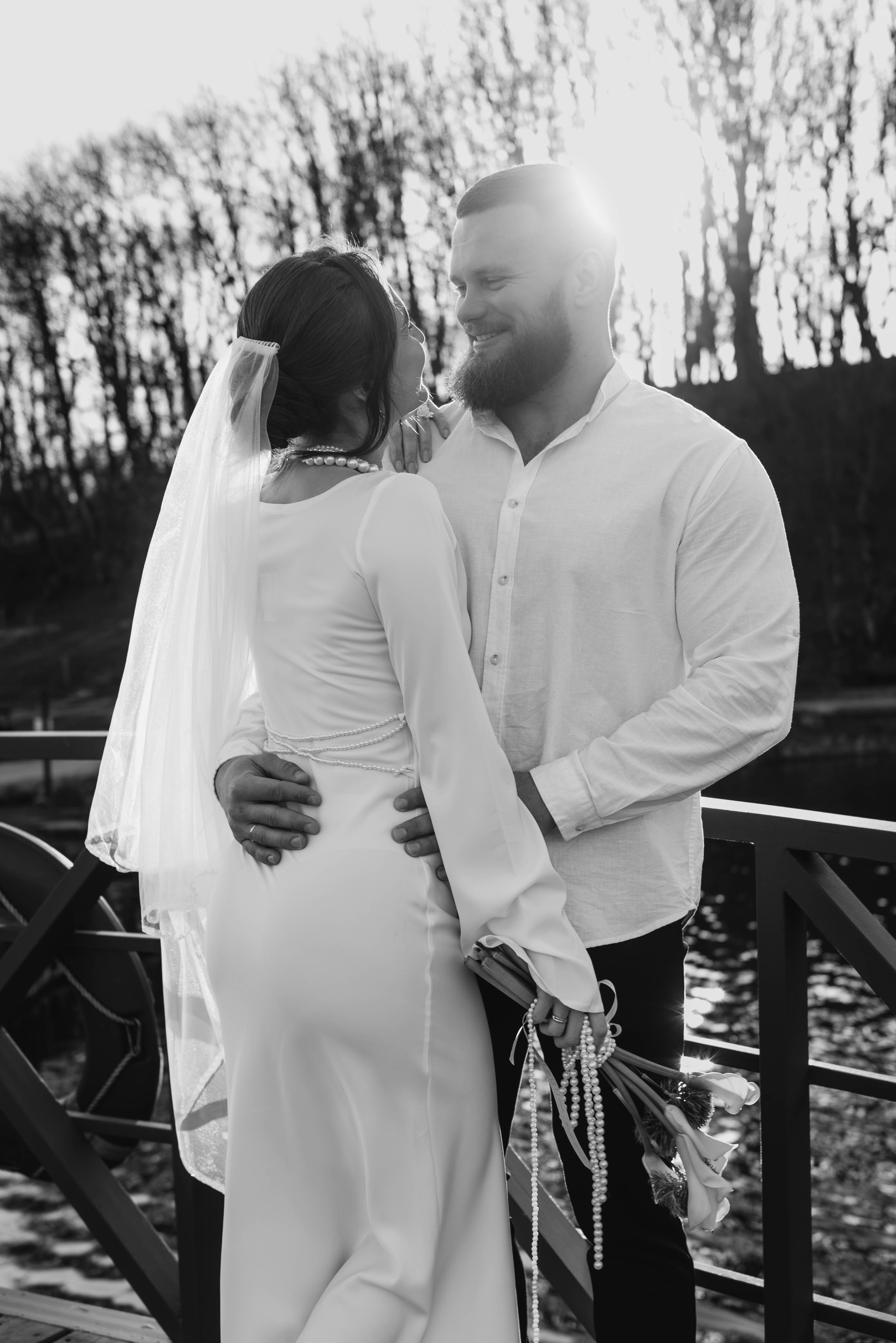 Зоя и Руслан. Свадебный репортажный фотограф в Краснодаре и Лабинске Плуговая Юлия