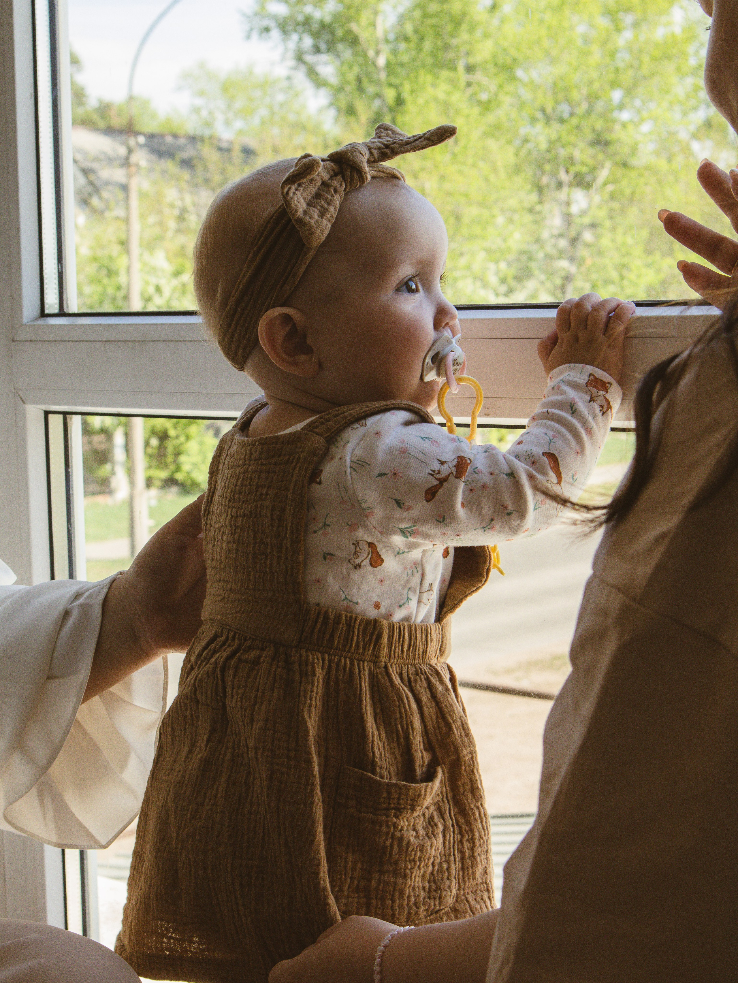 Маленькая Евгения. Семейный фотограф в Ангарске Екатерина Трифонова
