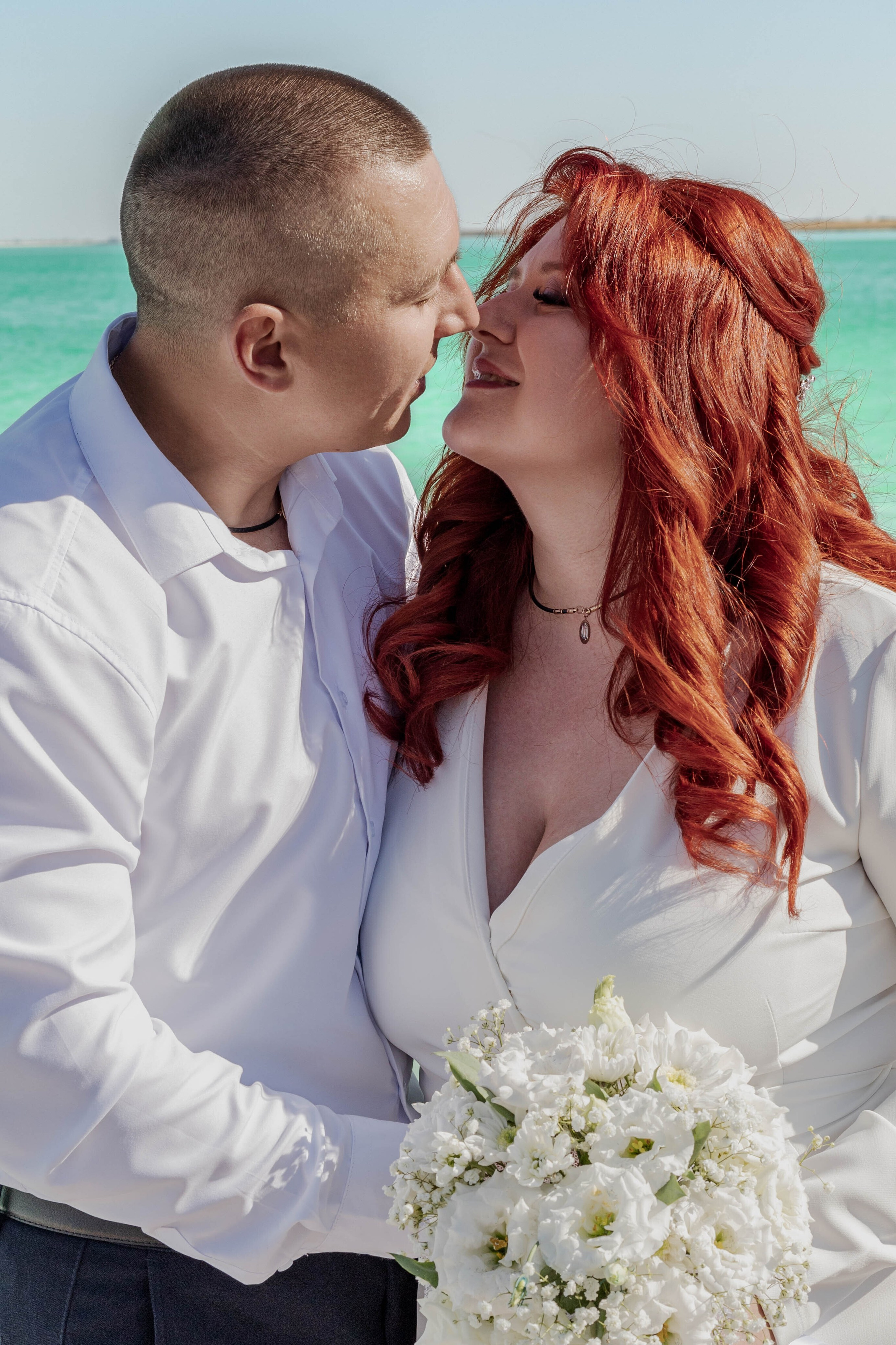 Фотограф Княжевич Яна Армянск Красноперекопск 