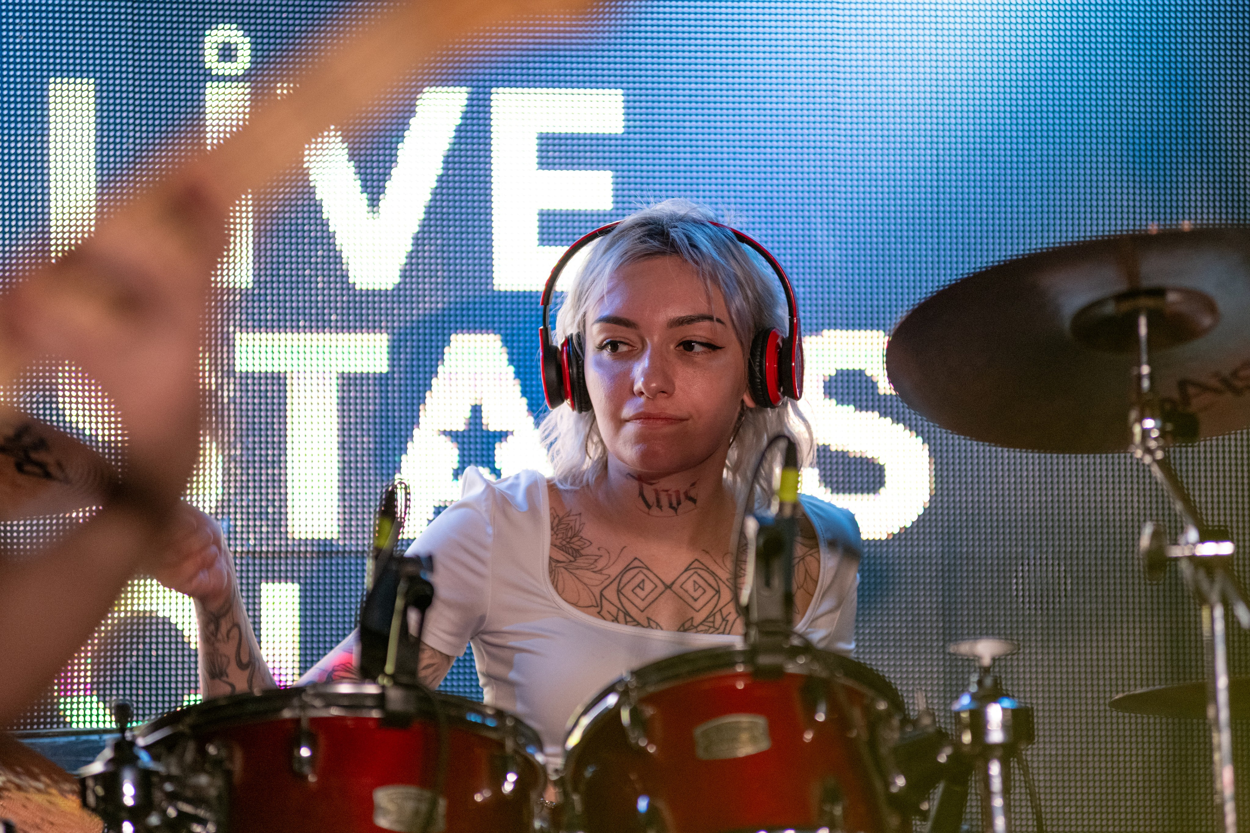 Концерты разные. Роман Свободный — интерьерная и архитектурная съёмка, Москва и МО