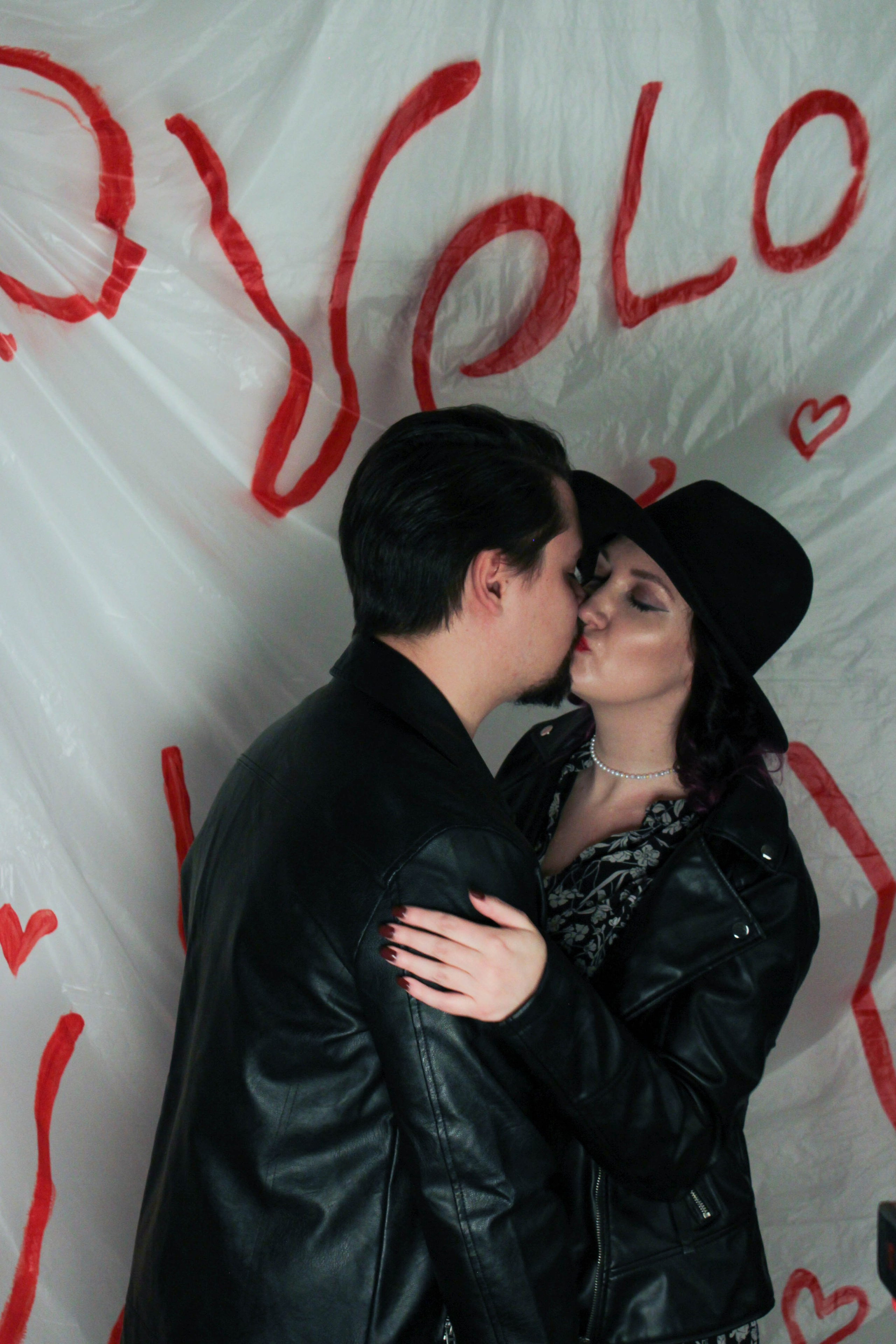 Павел и Ксения. Портртный Фотограф в Санкт-Петербурге Салашный Андрей