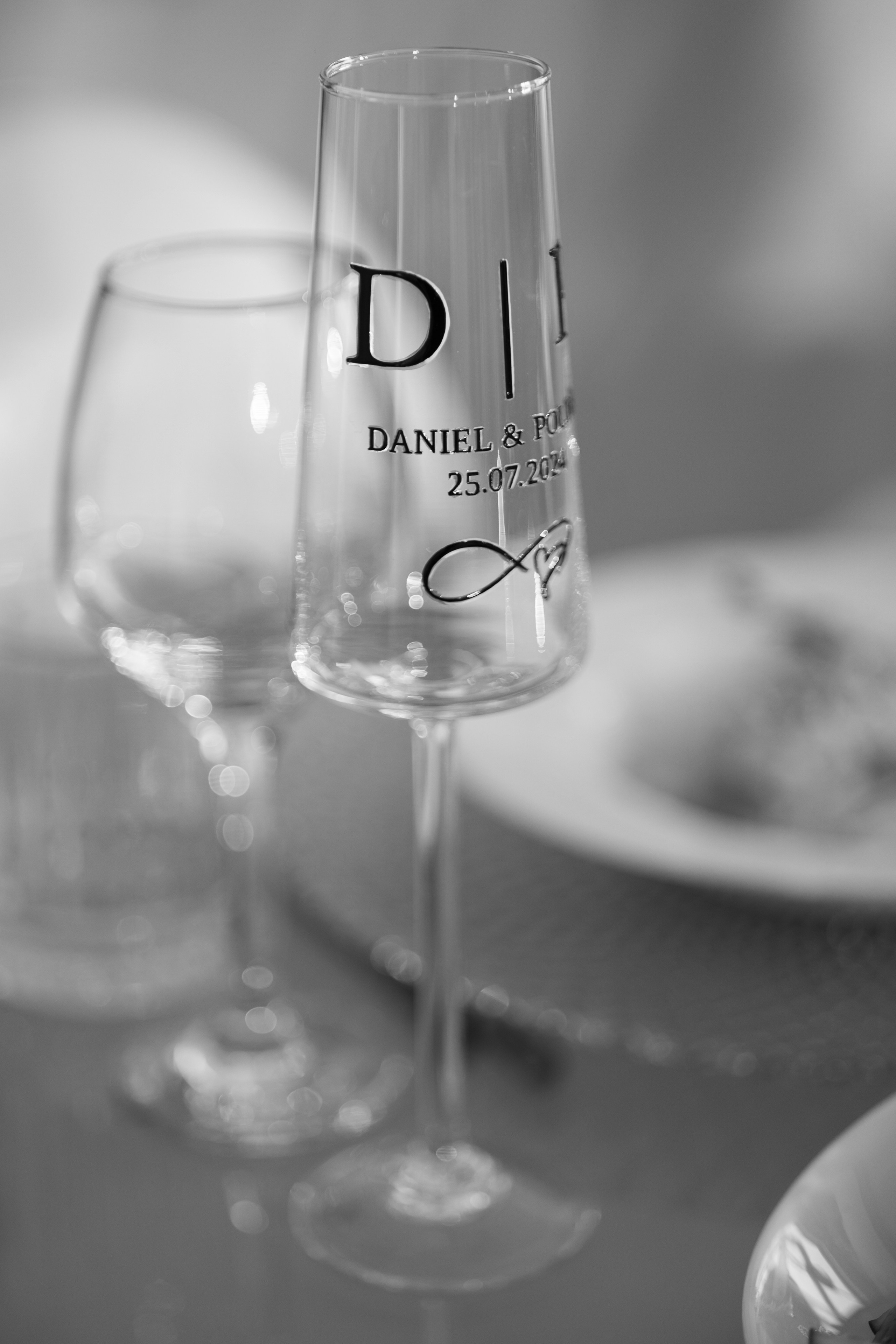 Полина и Даниил. Свадебный фотограф Минск РБ