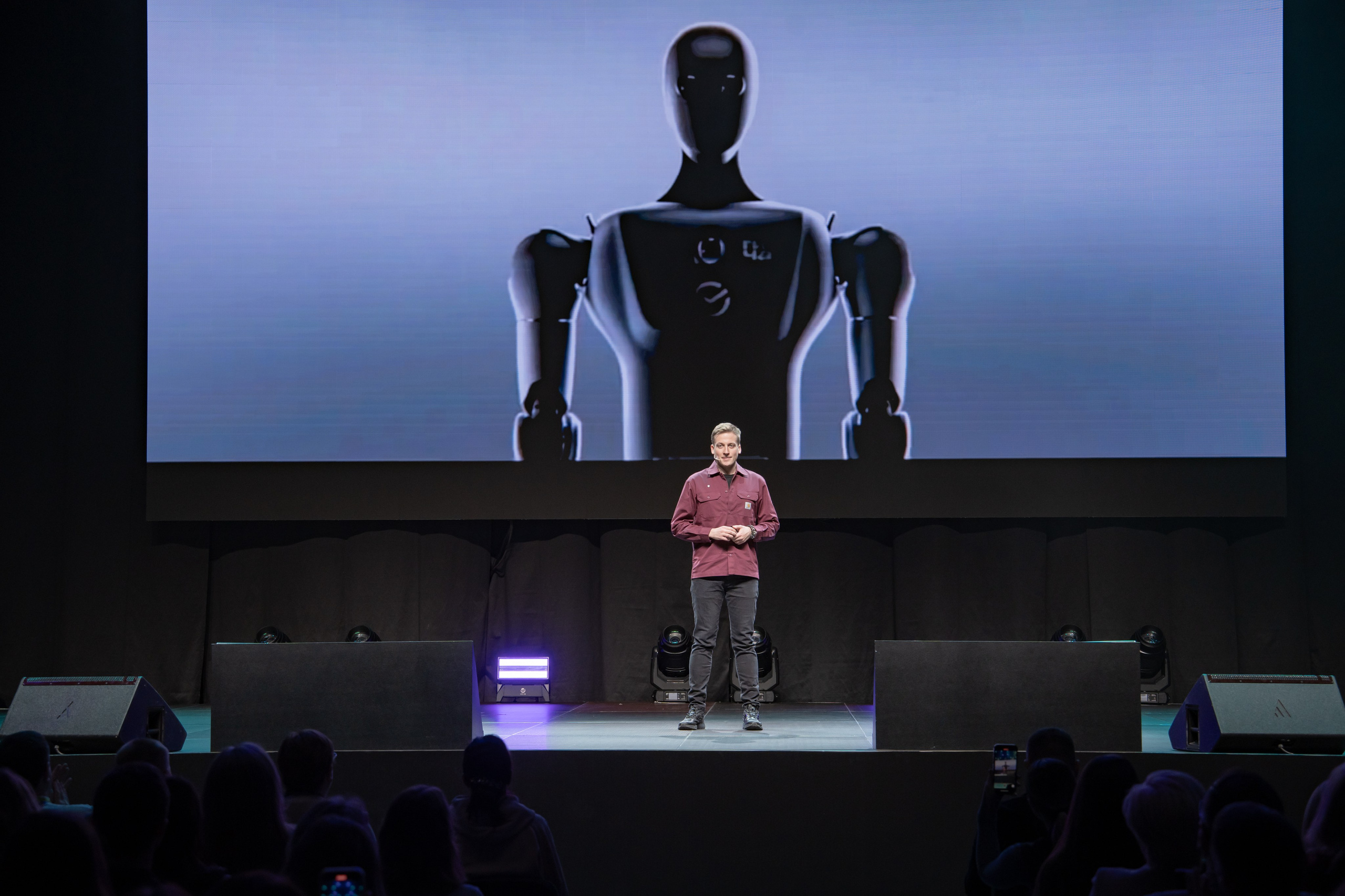 БИЗНЕС-ФЕСТ. СБЕР. Фотограф в Новосибирске | Фотограф Валентина Борновалова