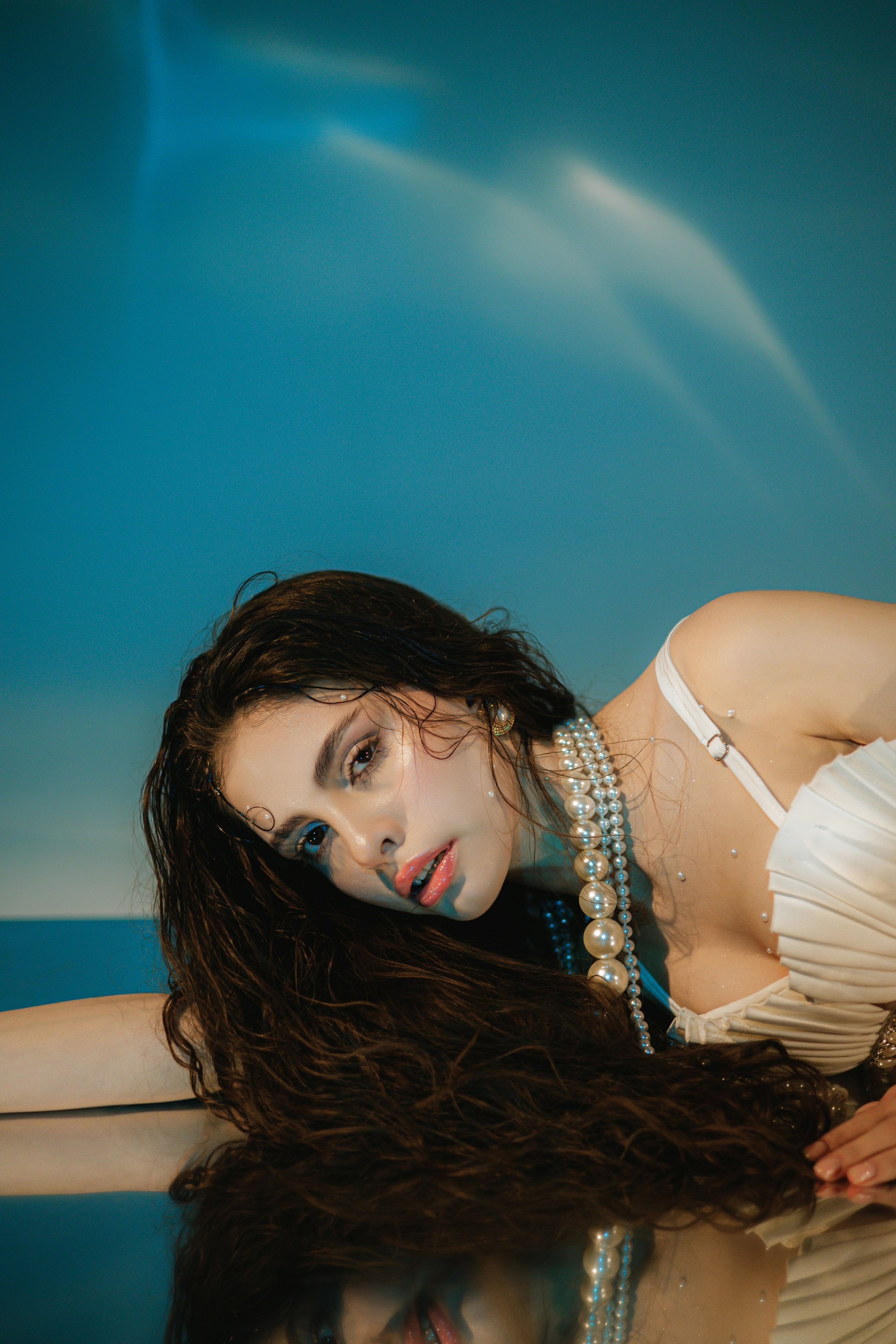 Коммерческие световые схемы. Cause I See So Photography