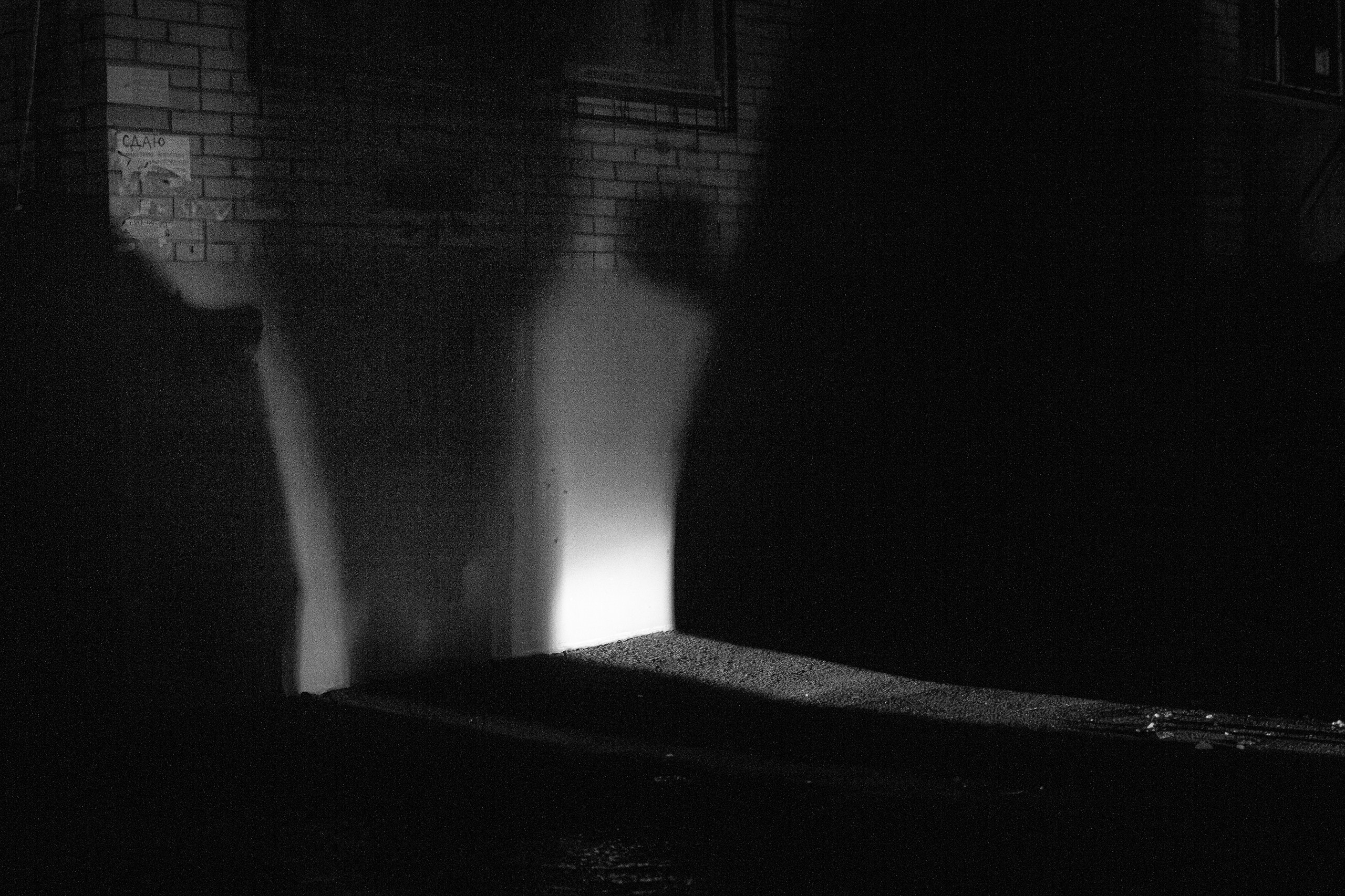 Street. Я Матвей Манахов — молодой фотограф в Ставрополе