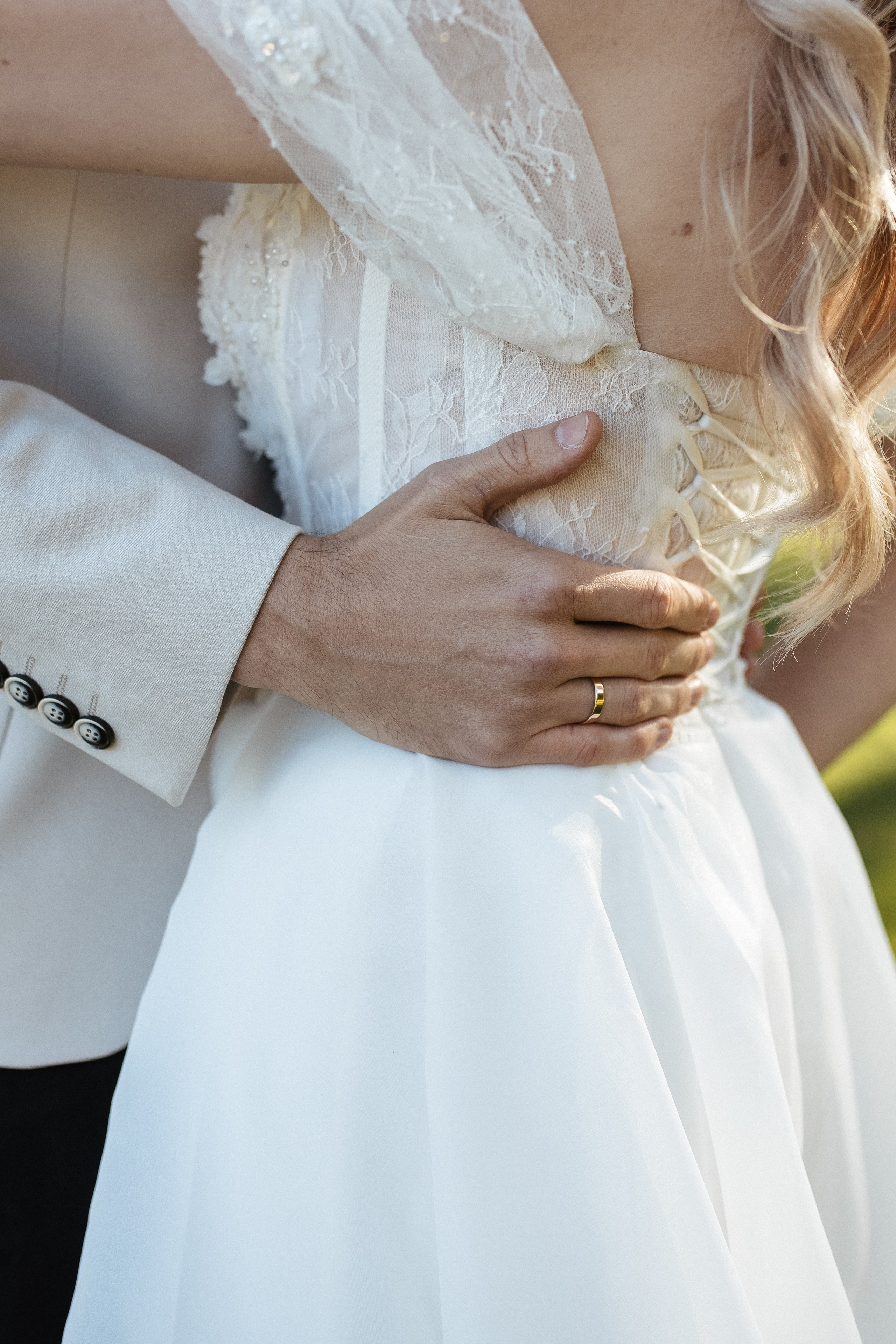 Алексей и Анастасия. Главная