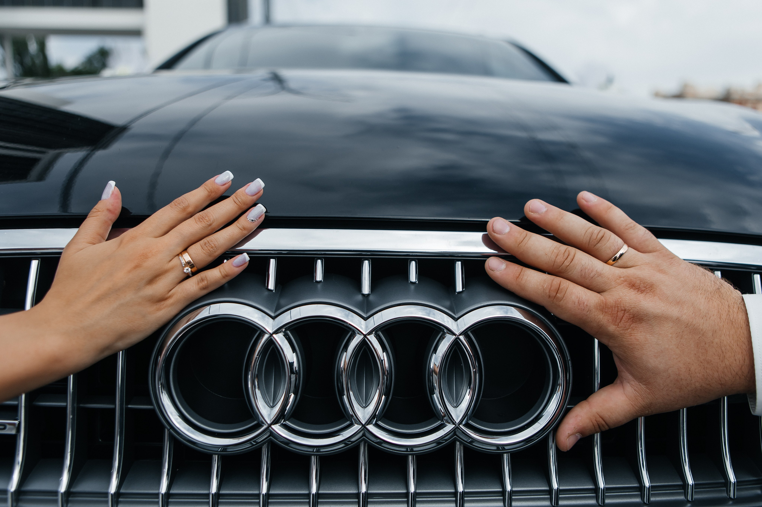 Дмитрий и Лана. Свадебный и семейный фотограф в Ростове-на-Дону