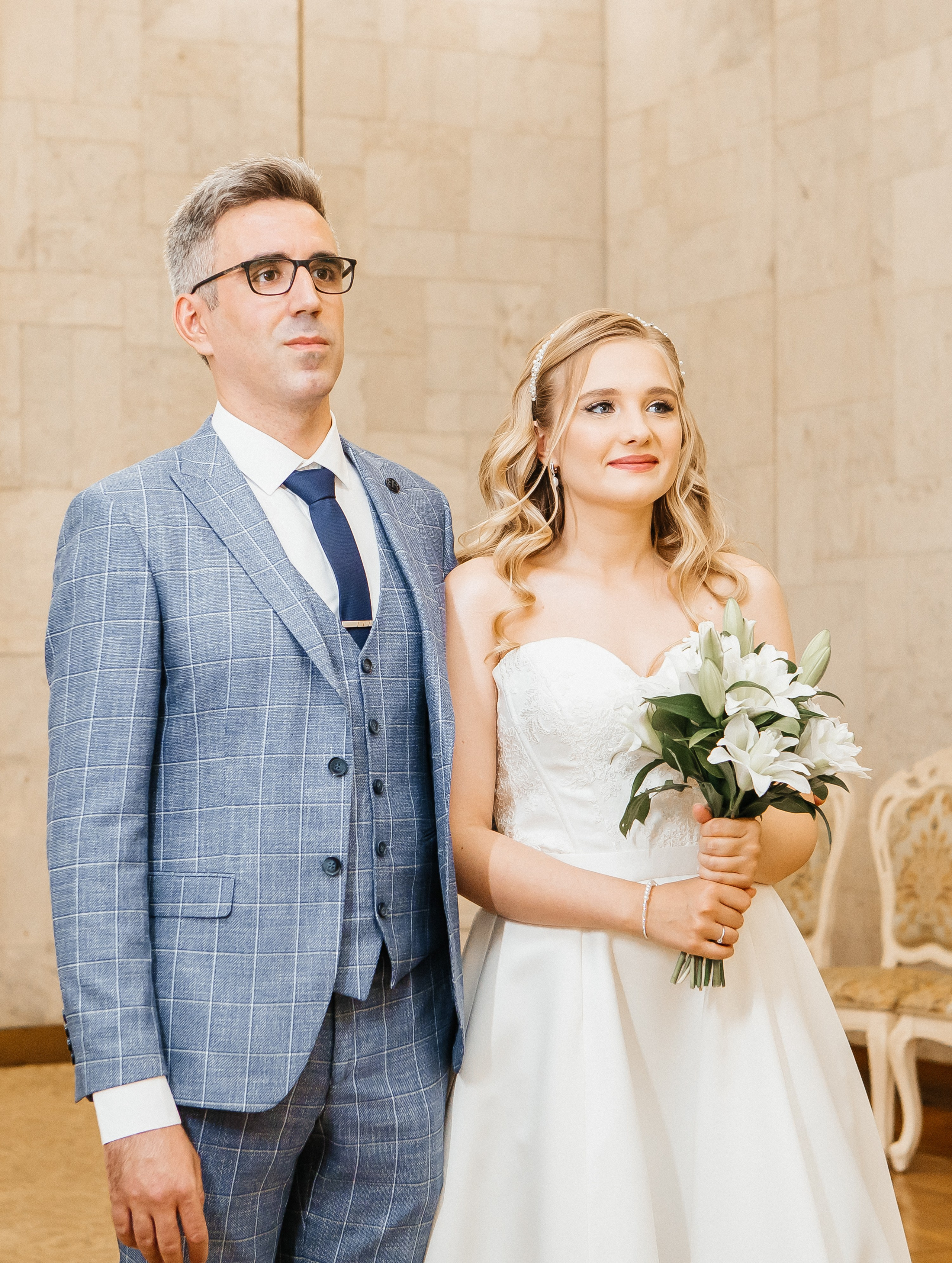 Мелкон и Мария. Свадебный и семейный фотограф в Ростове-на-Дону