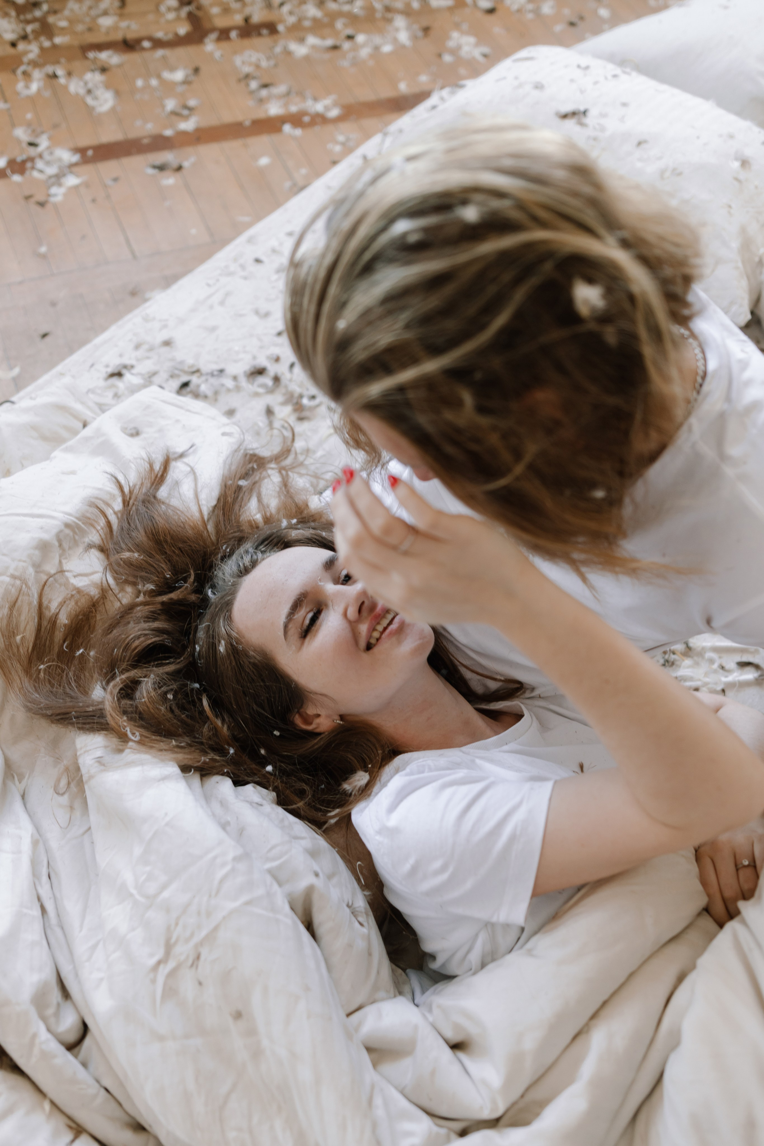 Алена и Ярослав. Свадебный и портретный фотограф в Москве, Туле и Брянске Дара Евсеева