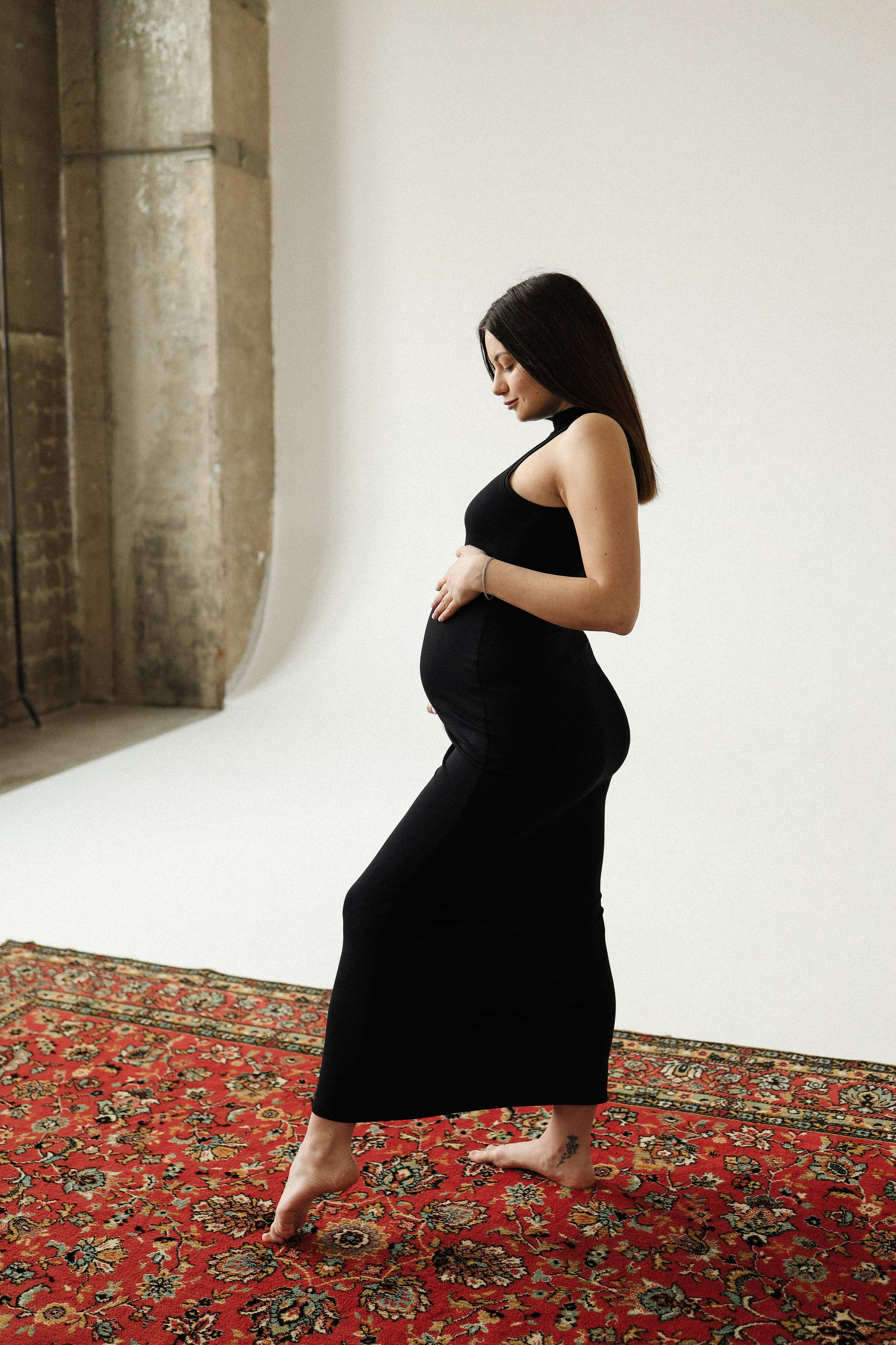 Анастасия. Семейный и lovestory фотограф в Москве Светлана Коняхина