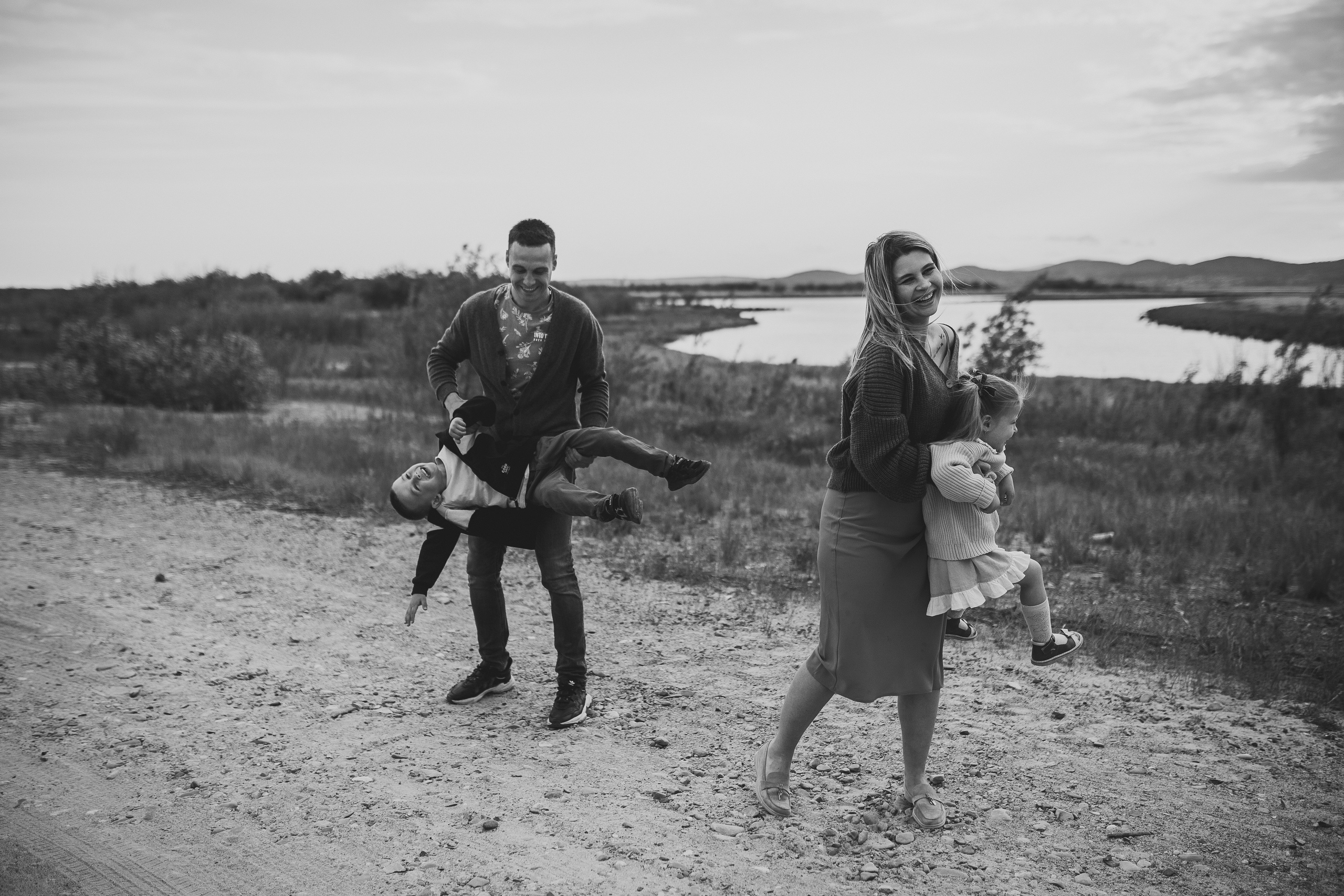 Семейная киноистория. Фотограф Комсомольск-на-Амуре Ольга Василенко