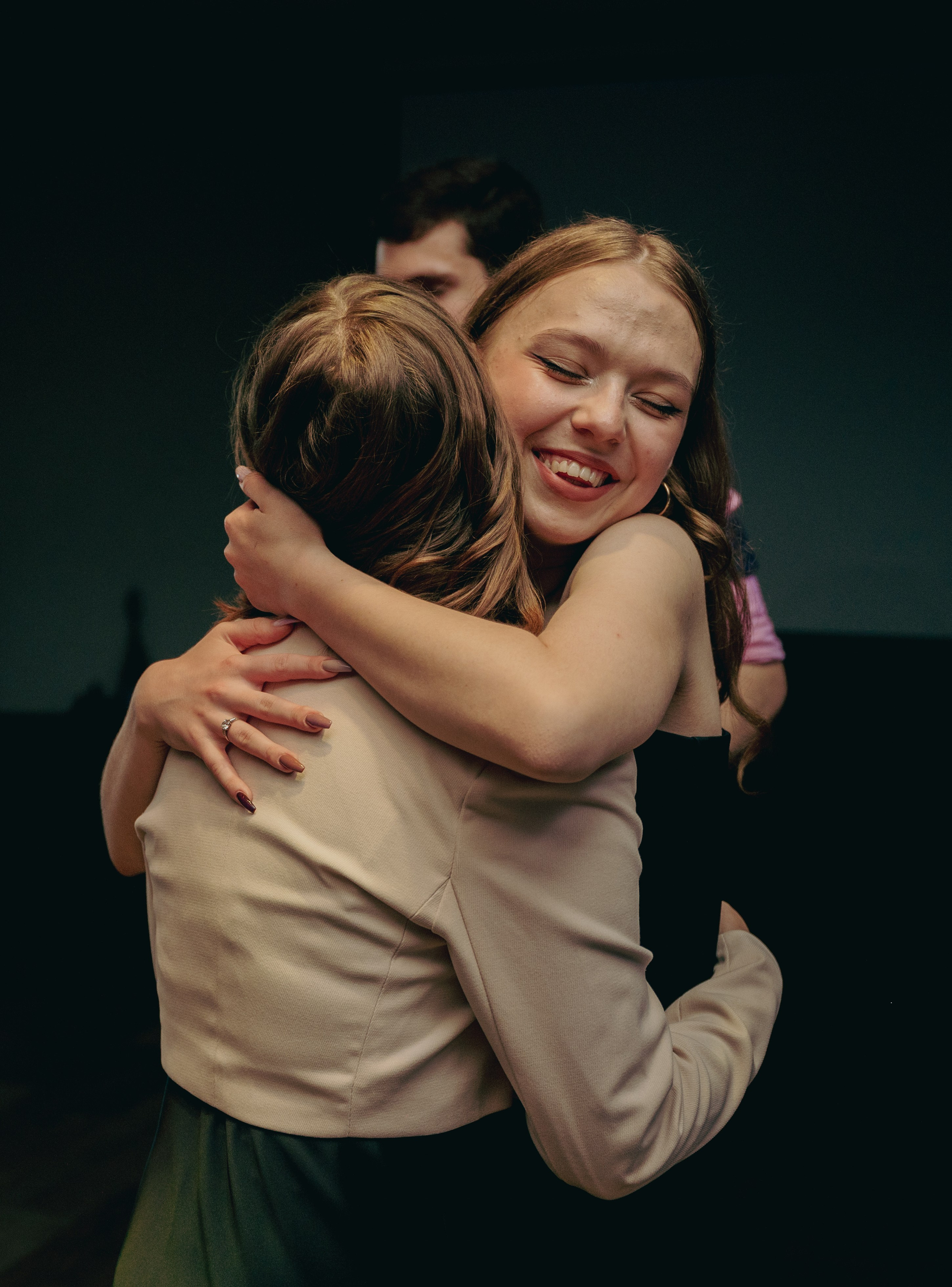 Выпускные. Мария Черных — портретный и семейный фотограф в Краснодаре