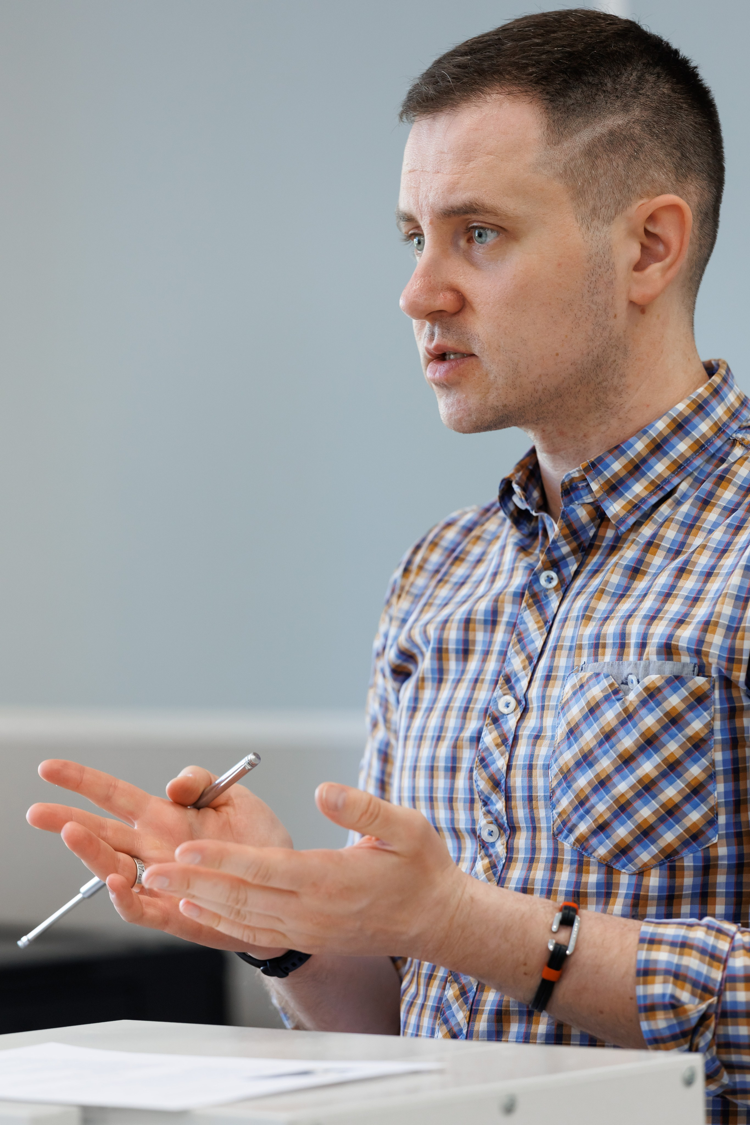 Семинар подологов. Фотограф Новосибирск — Наталья Гресь