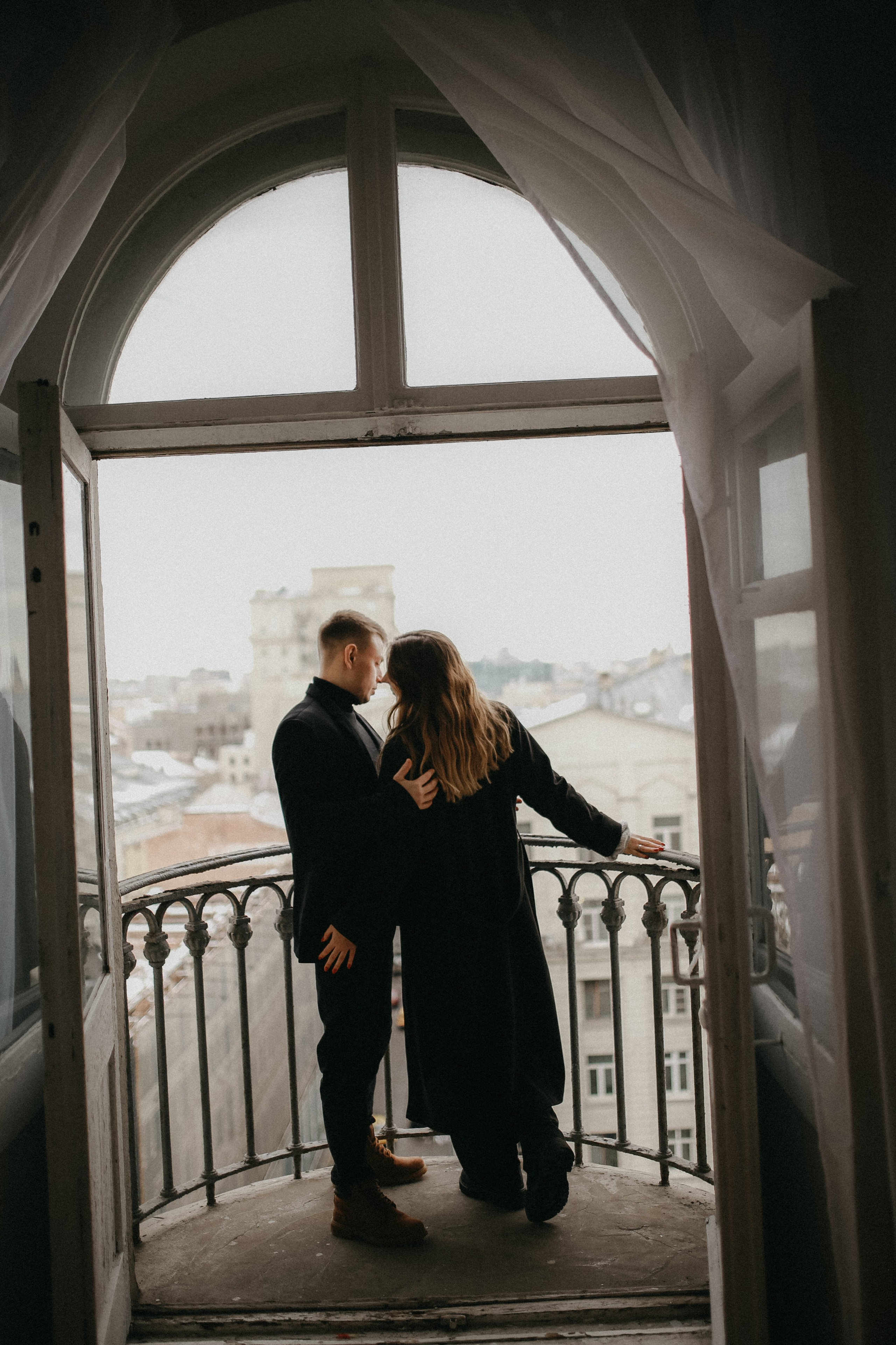 Геля & Никита. Фотограф в Москве, Электростали, Ногинске, Балашихе, Александра Кукушкина