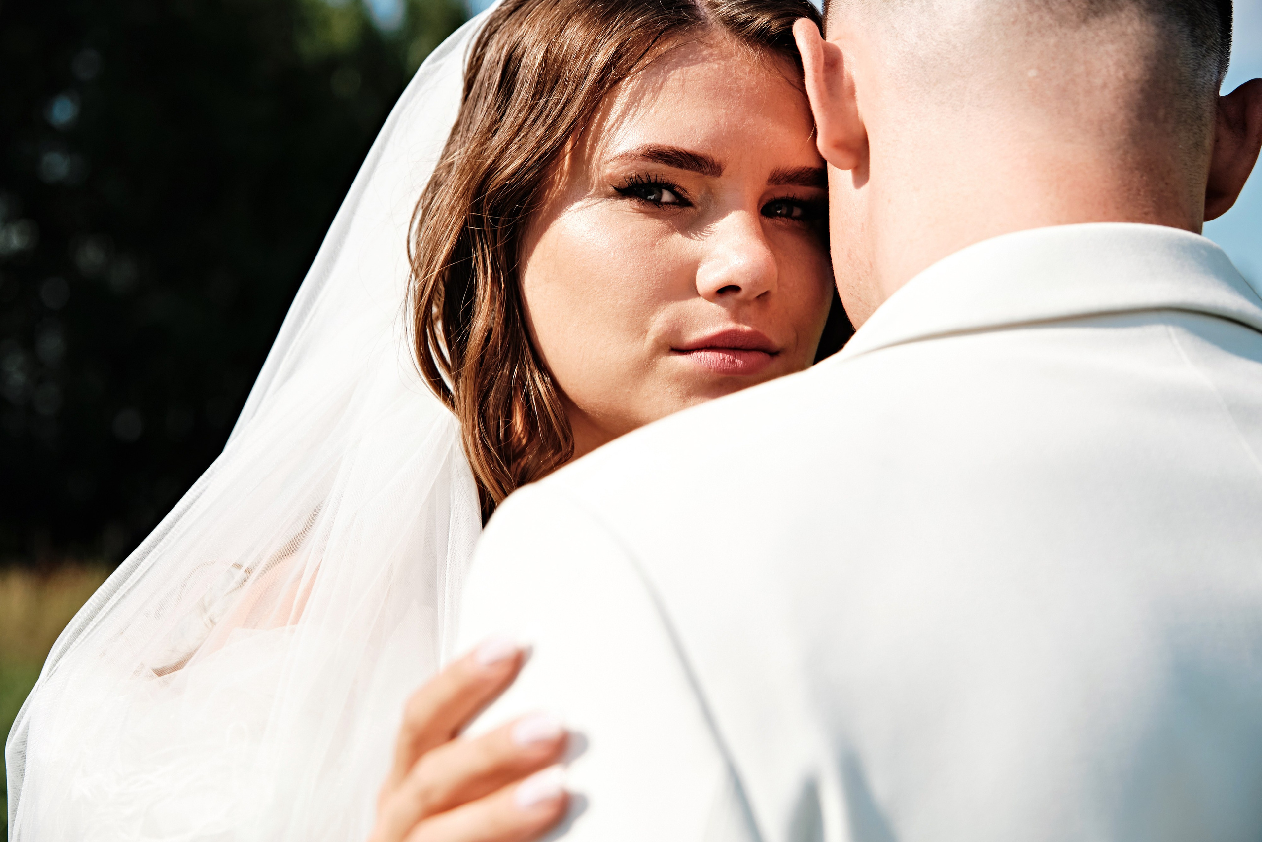 Снежана и Алексей