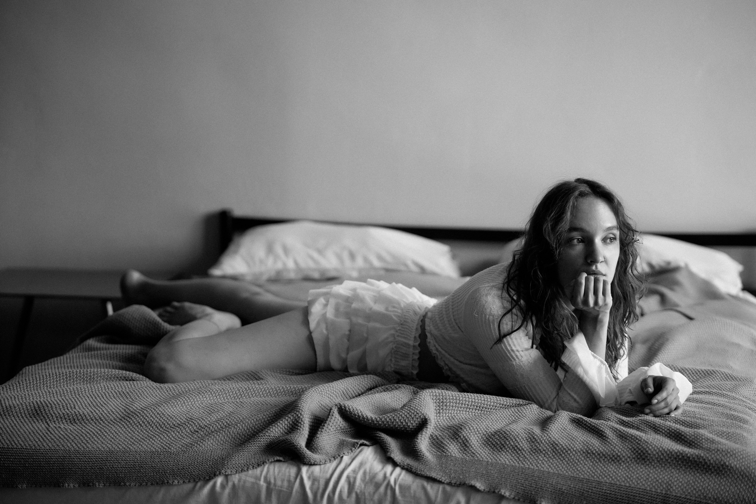 Александра. Главная