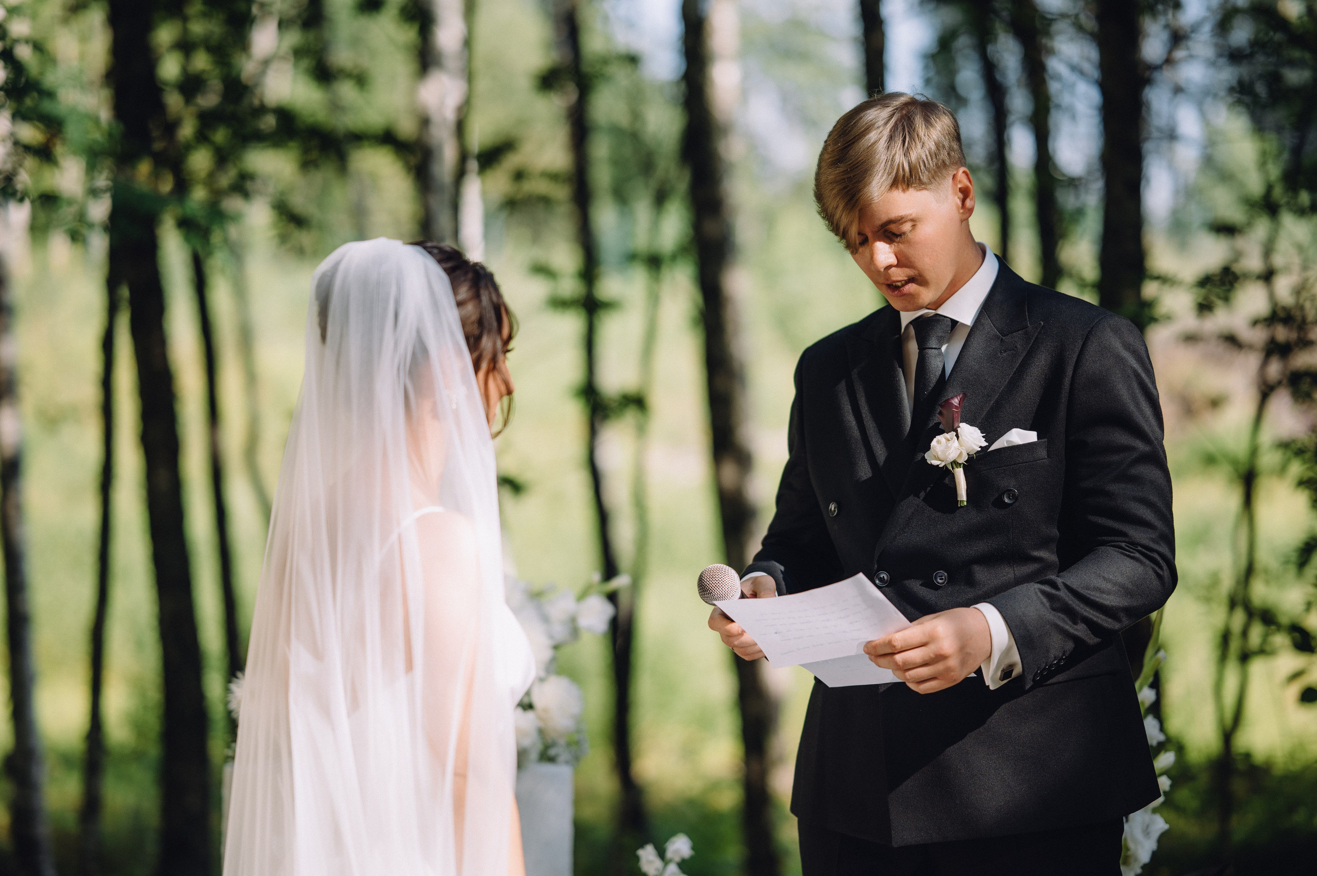 Свадебная фотография. Профессиональный фотограф Алексей Васенцев. Минск, СПБ, Москва