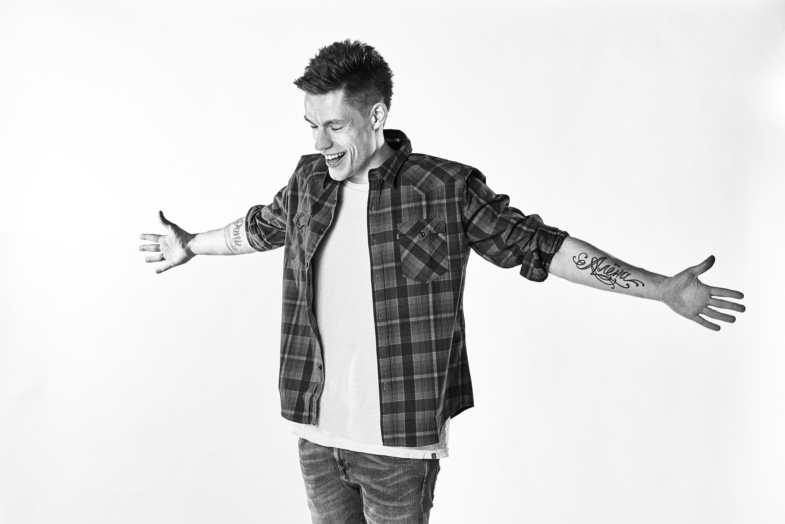 Рекламная съёмка. Фотограф Сергей Якубицкий Екатеринбург