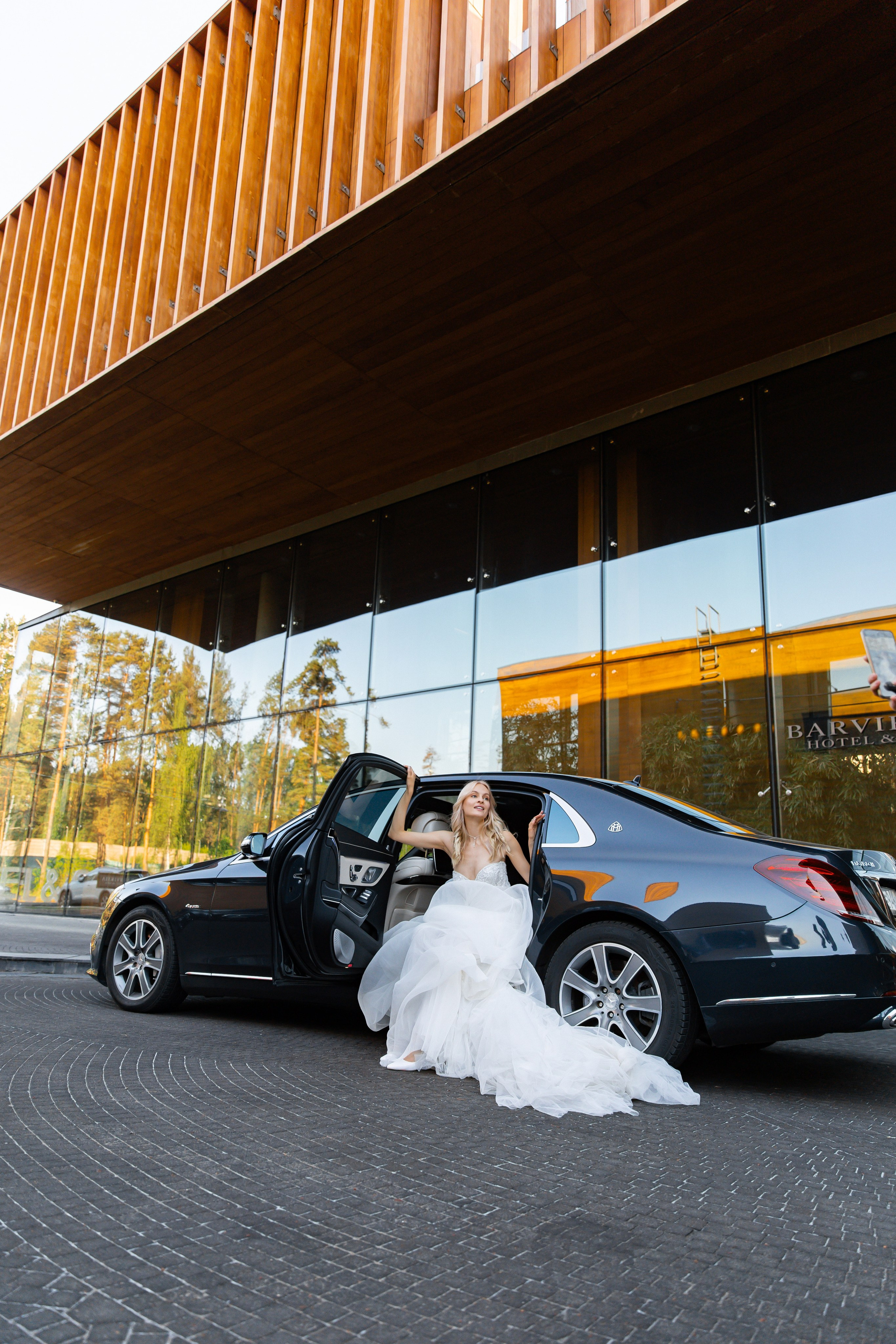 A&E. Свадебный фотограф. Москва. Мытищи