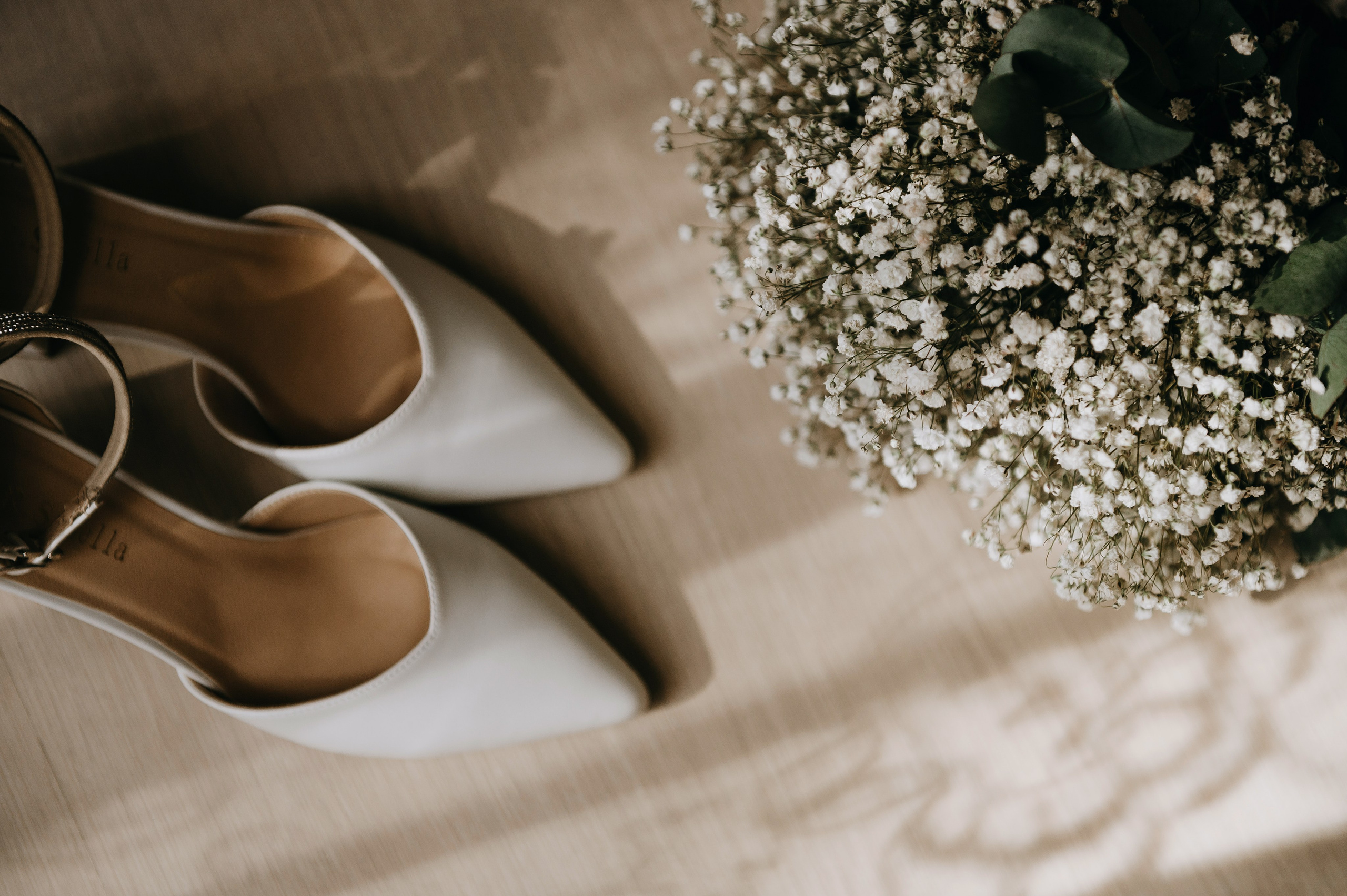 Дима и Ира. Свадебный фотограф Марина Жемчужникова в Москве и в Белгороде