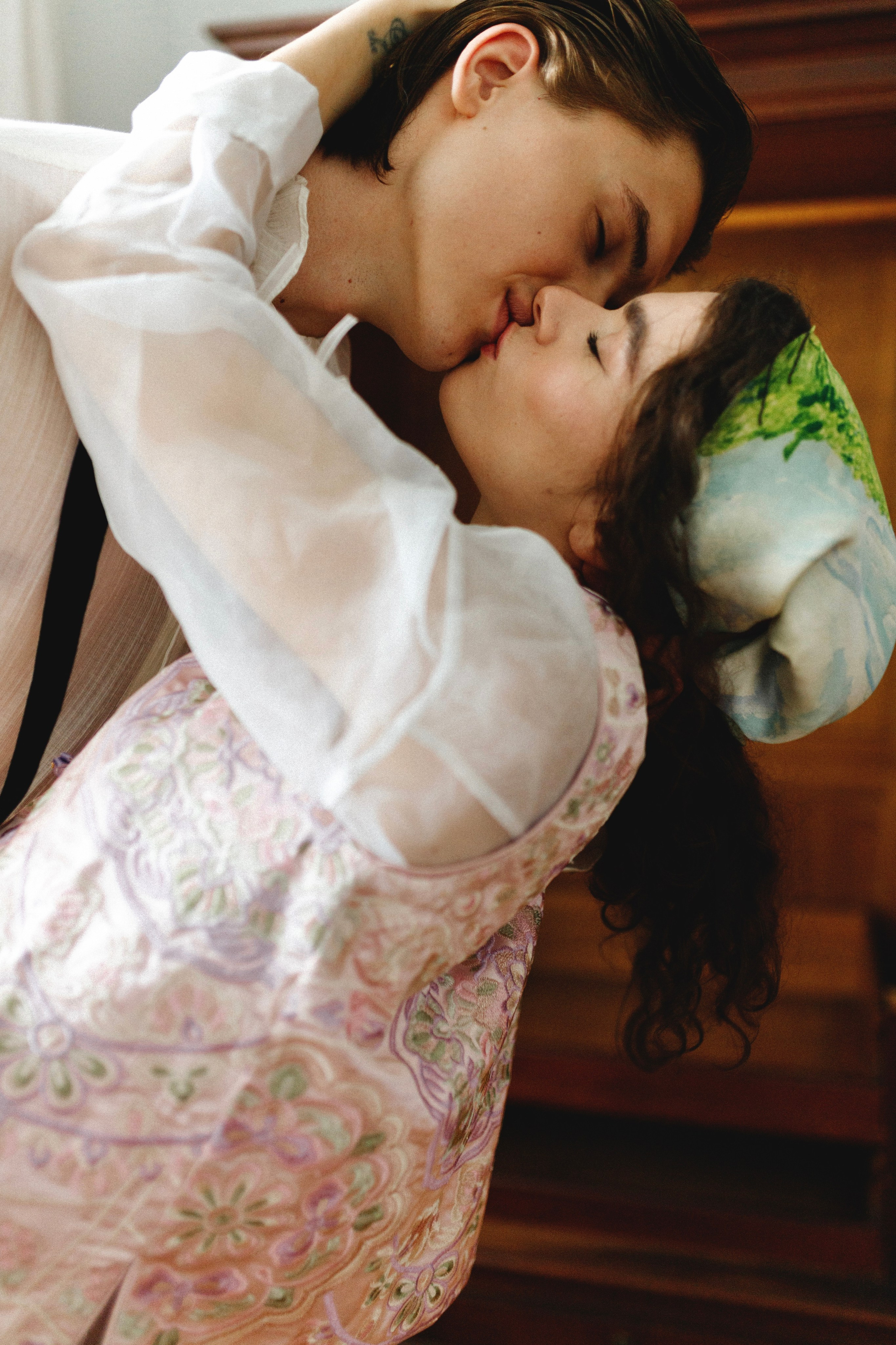 Влада и Гриша. Свадебный фотограф Москва и ЮГ