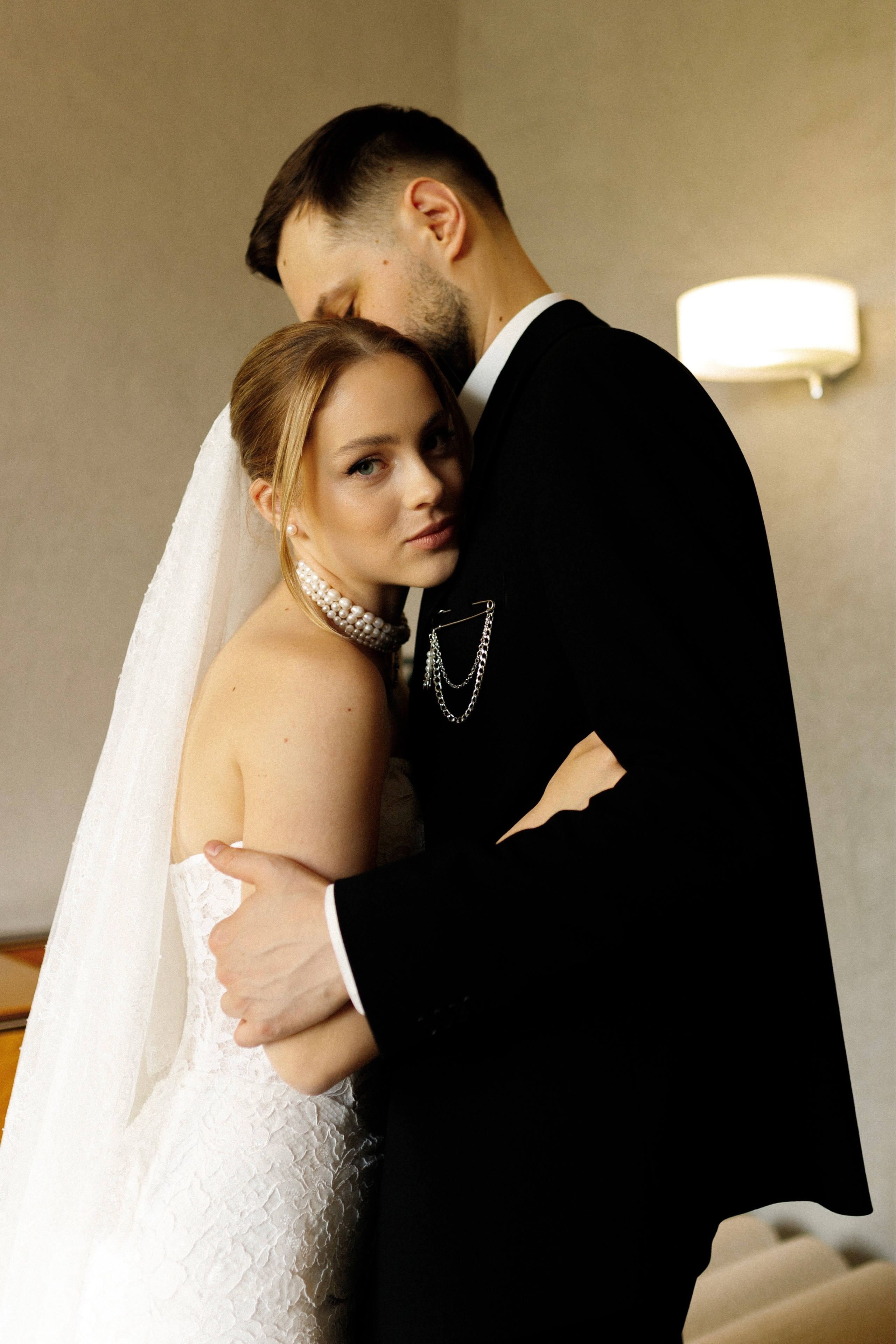 Sonya & Vova. Свадебный фотограф Москва и ЮГ