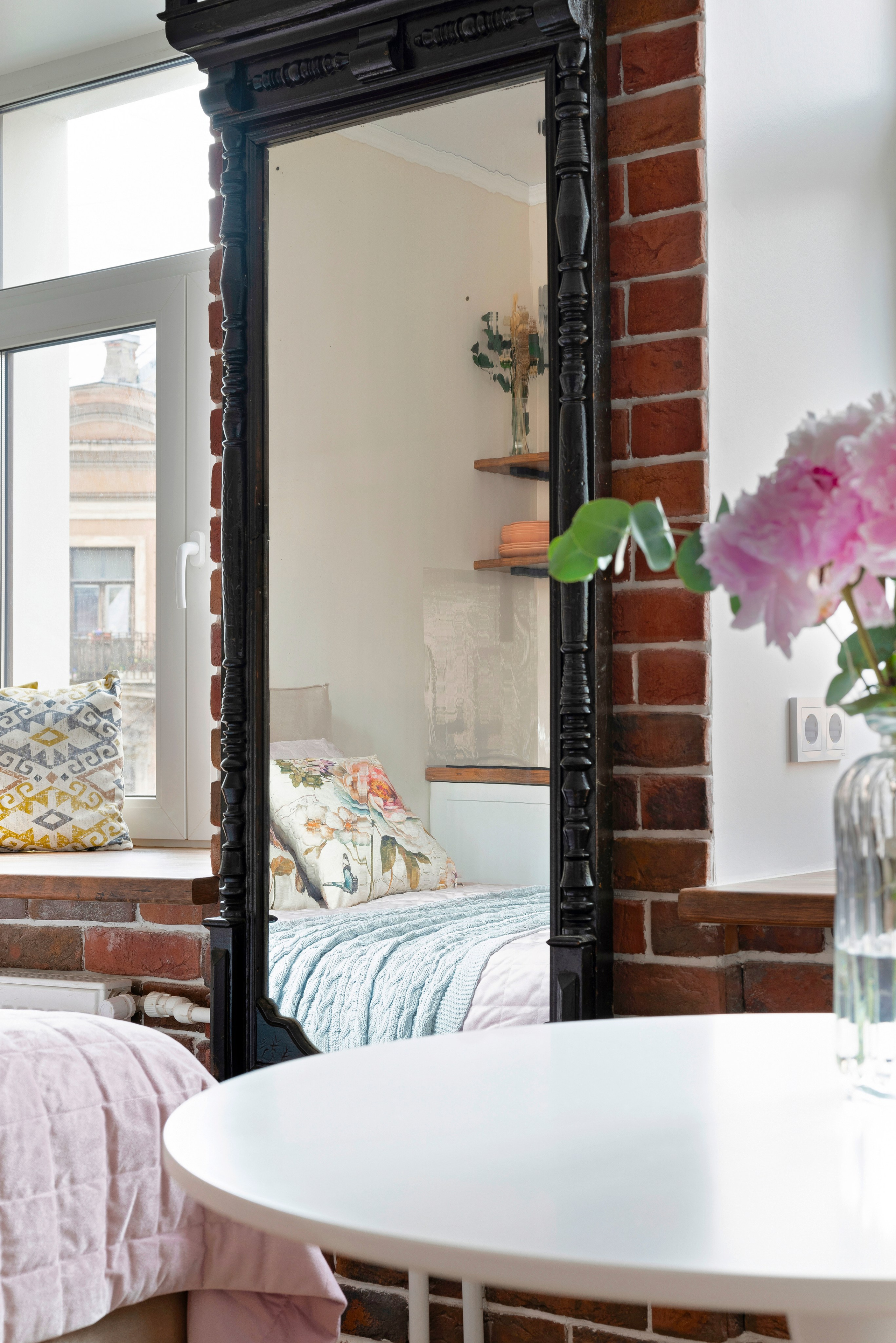 ЖК Полтавская 10. LYUDOS DESIGN / Дизайнер интерьера Людмила Лебедева, СПб