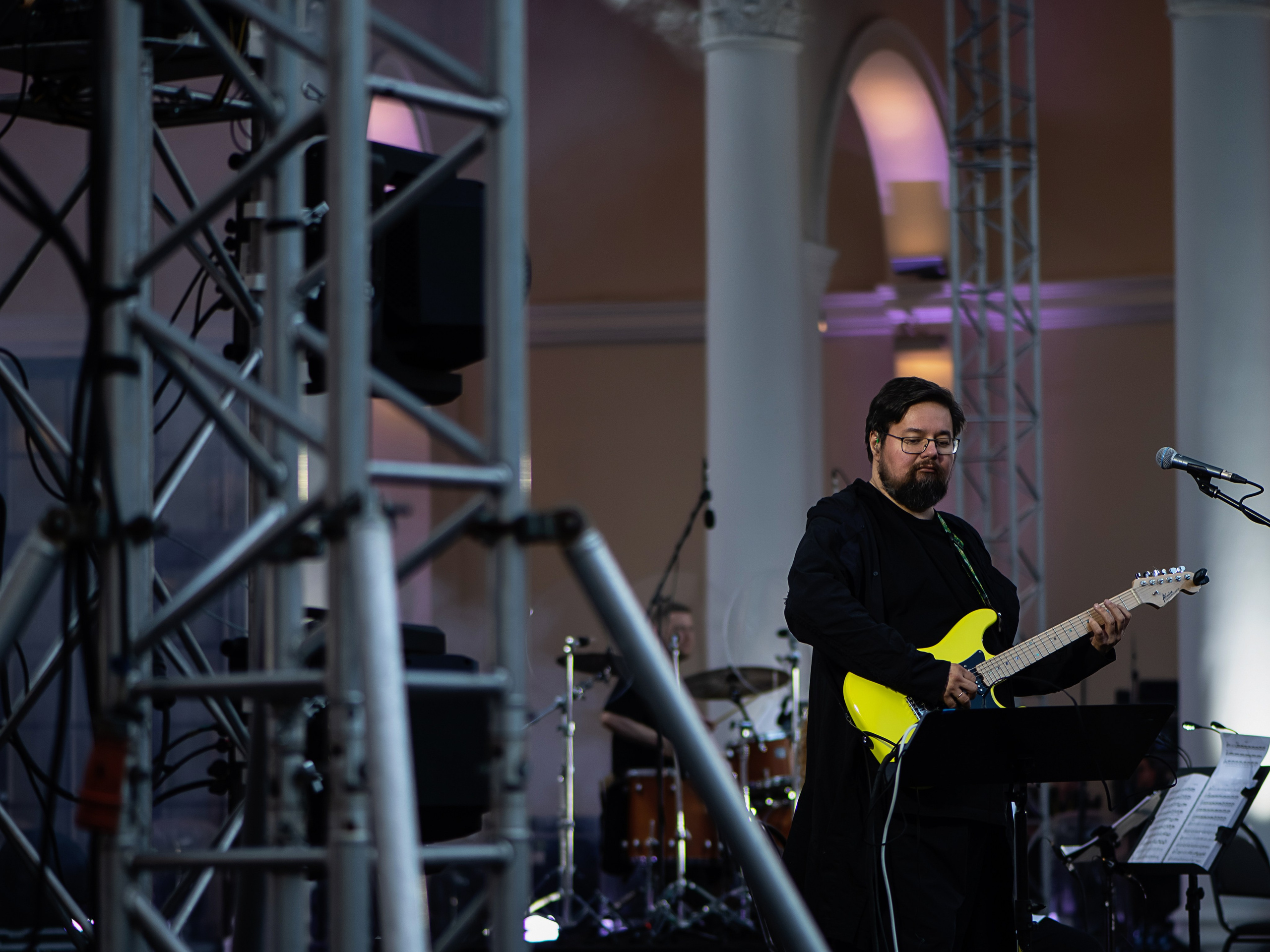 Репортажный фотограф в Москве