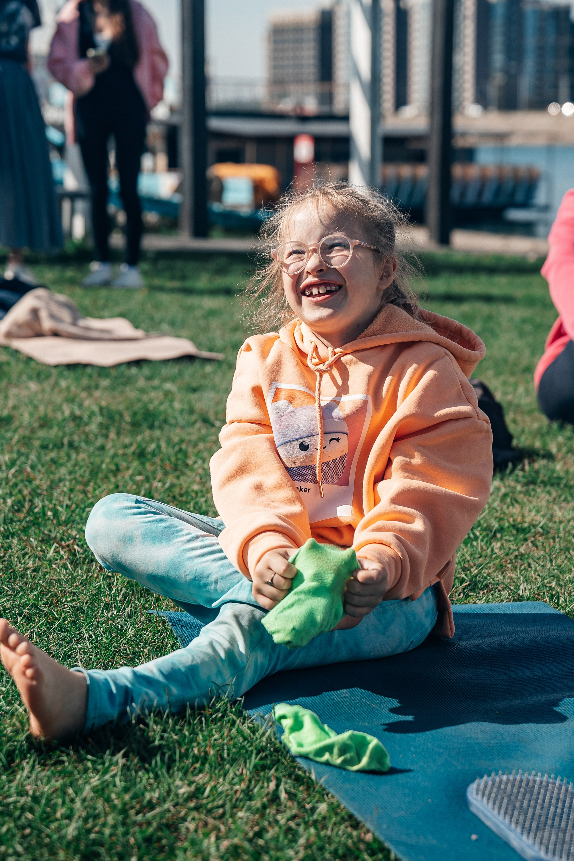 Фестиваль «Маркет на Ангаре». Фотограф в Иркутске Настя Гаськова