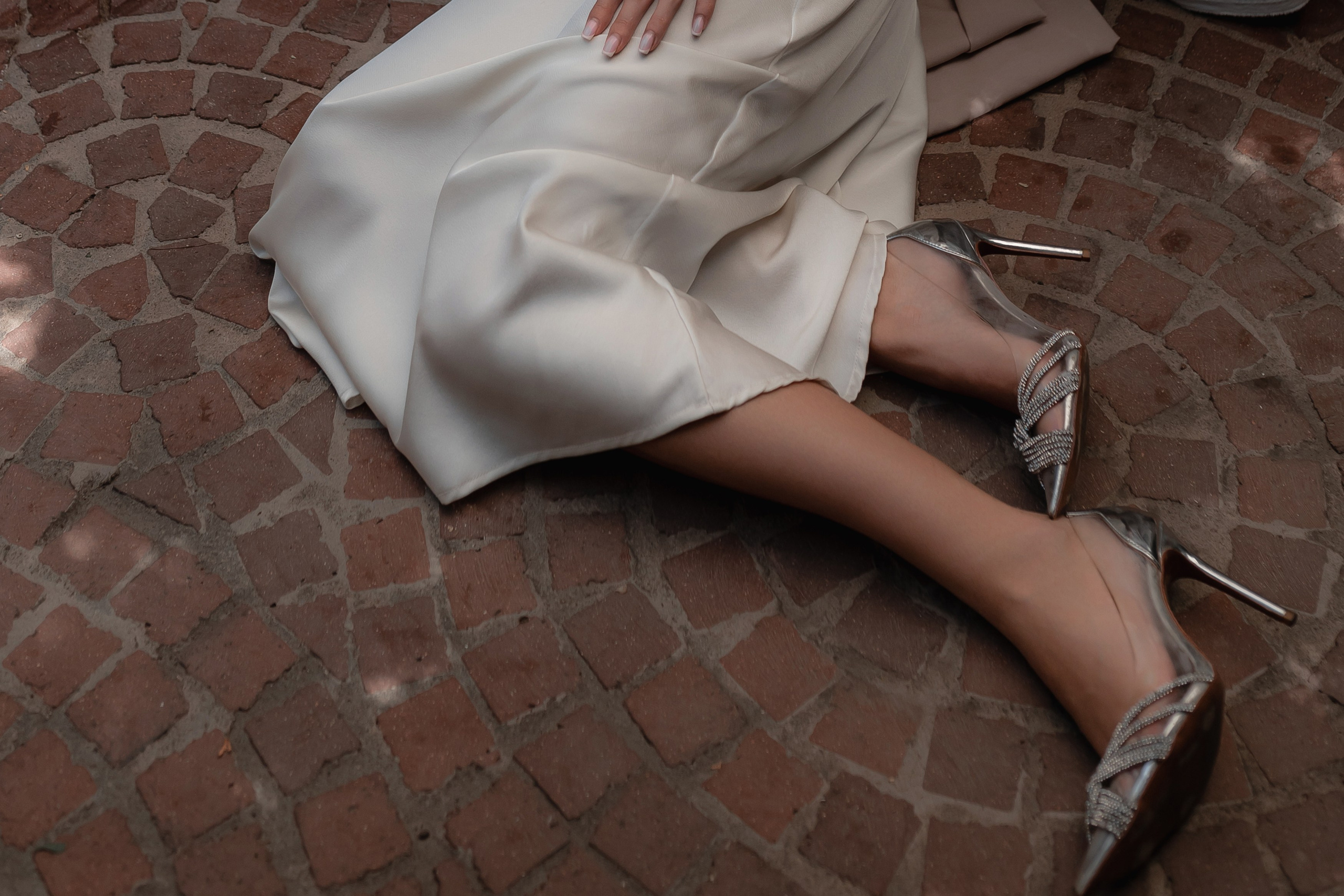 Фотодень с красным декором. Фотограф Трифон Мира