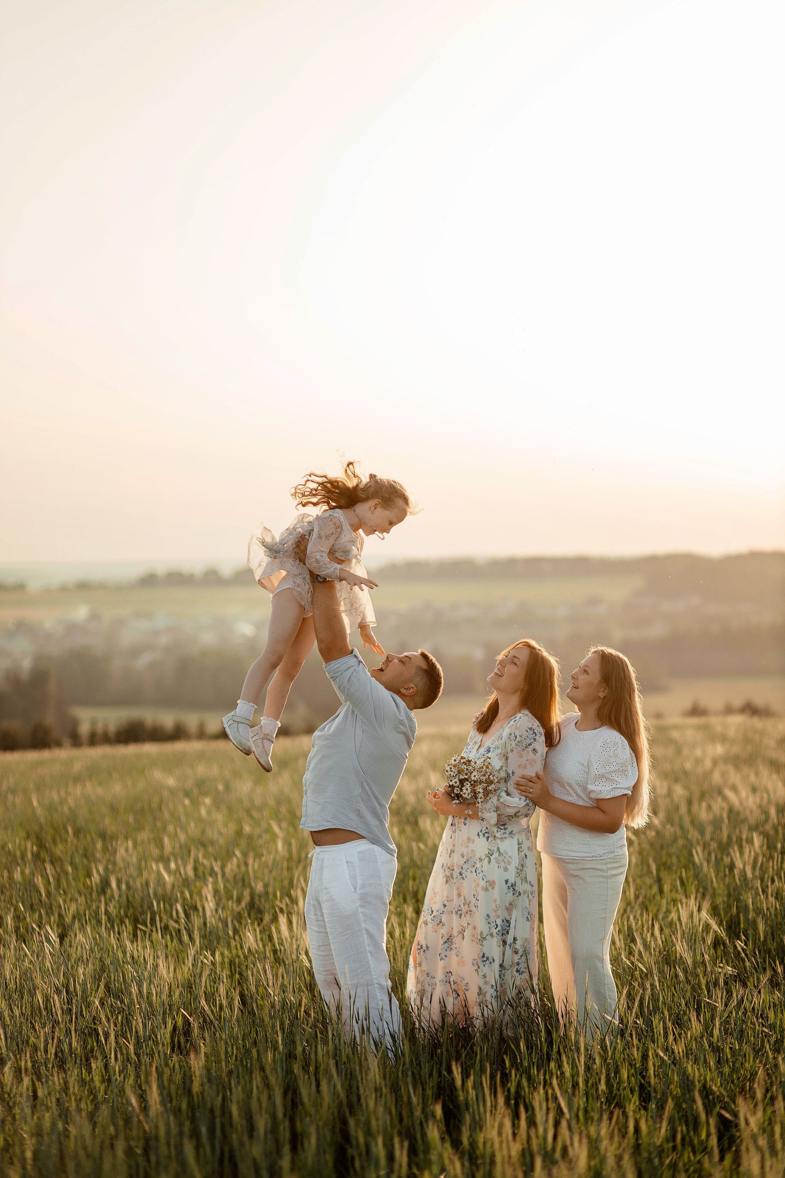 Виктория. Свадебный и семейный фотограф в Ижевске