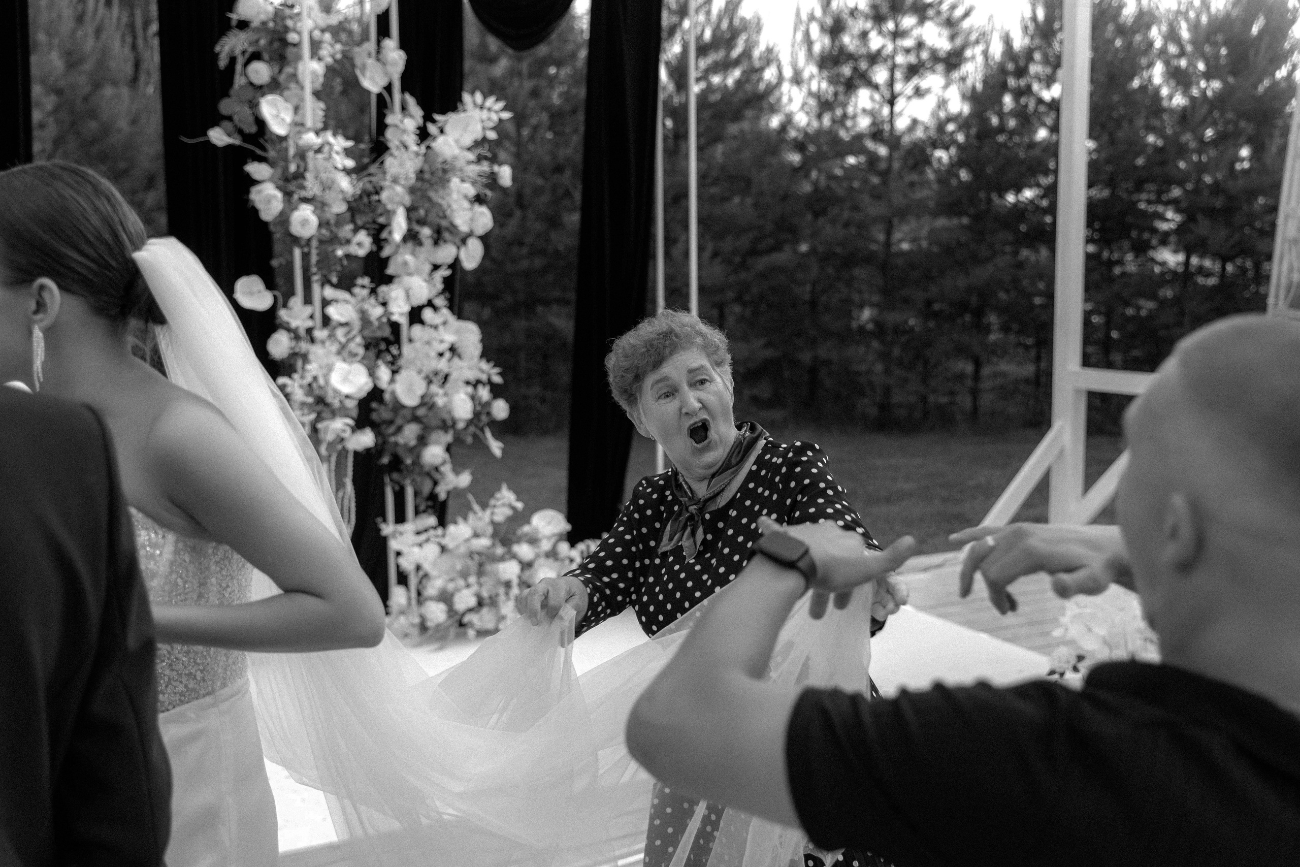 Никита & Дарья. Свадебный и семейный фотограф в Ижевске