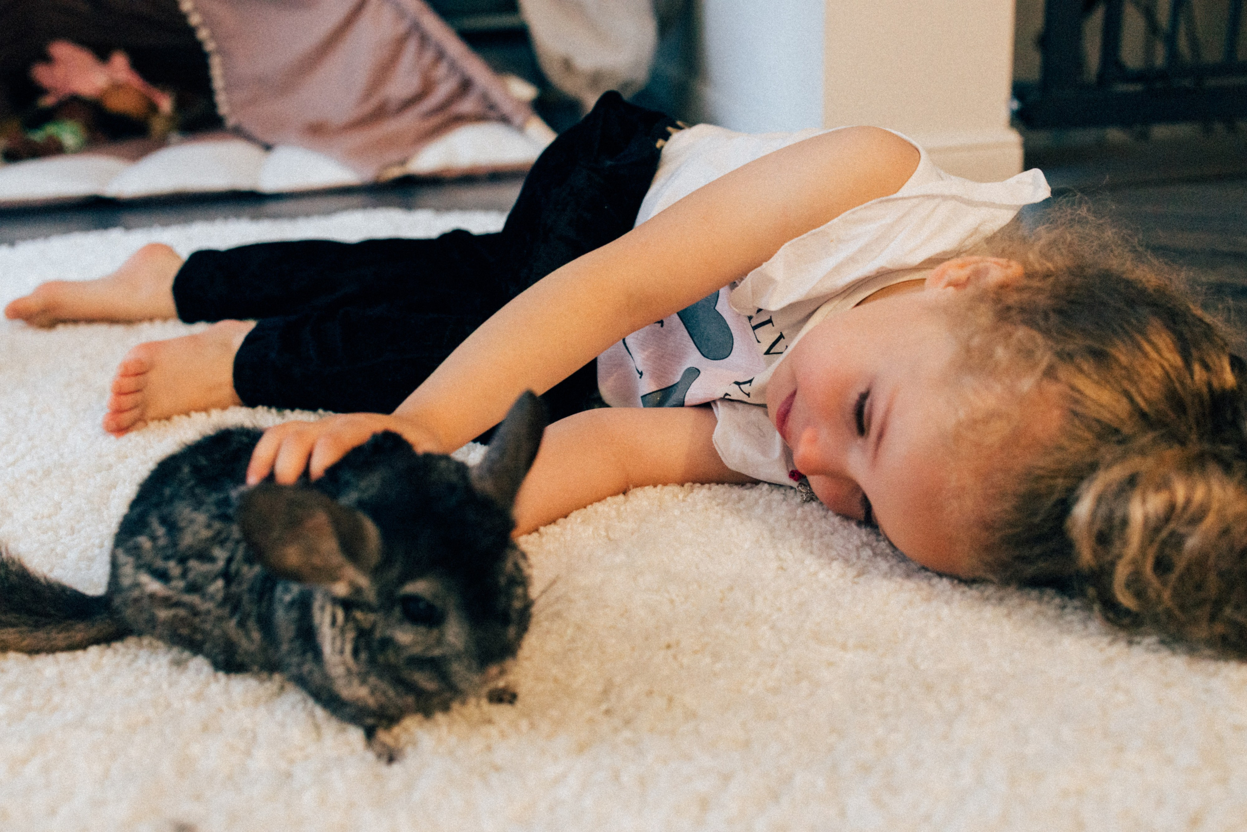 Lifstyle Фролкины. Семейный, женский и детский фотограф Татьяна Колобаева