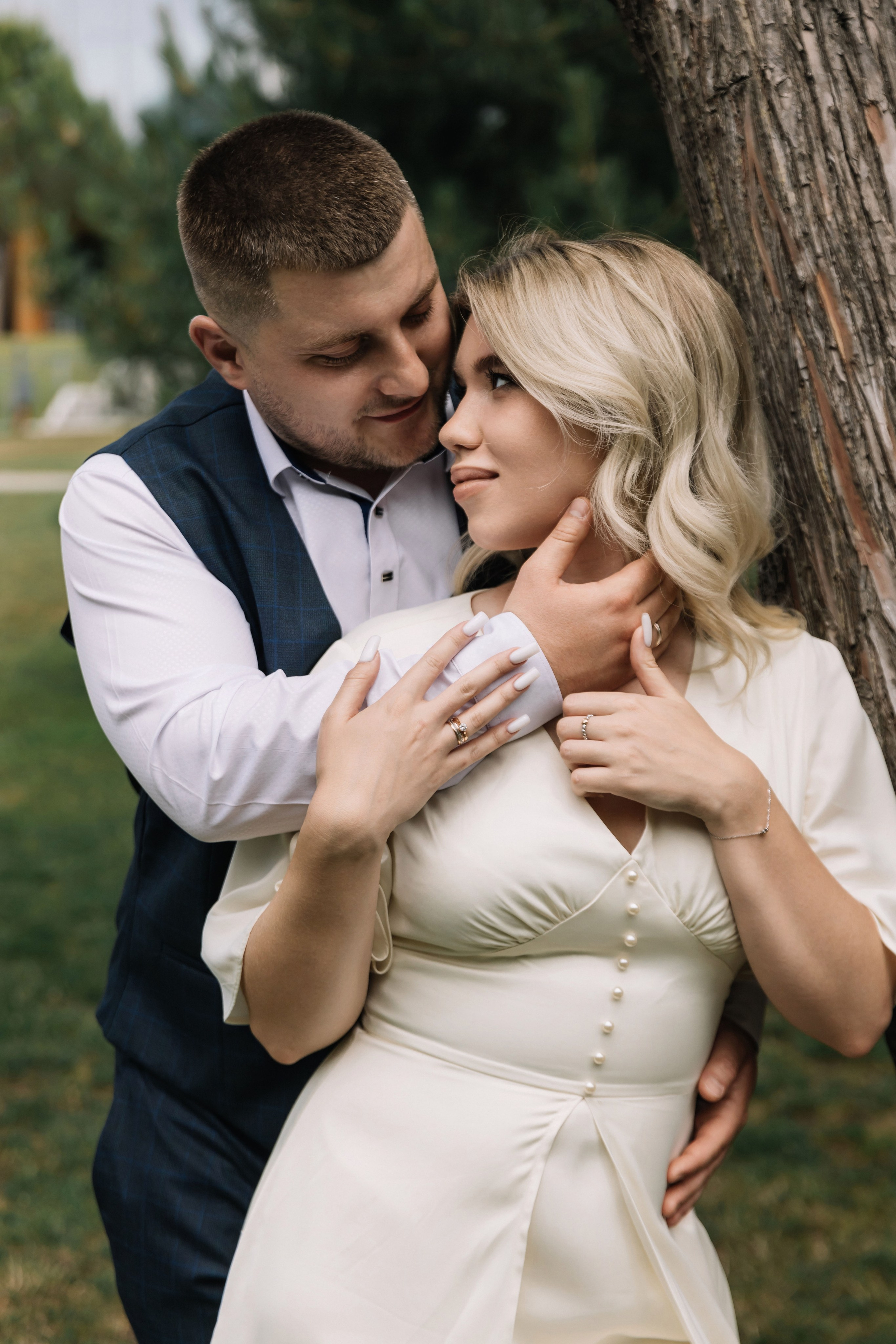 Профессиональный свадебный фотограф и видеограф Симферополь | Крым. Свадебный фотограф и видеограф Владислав и Анастасия Макриди