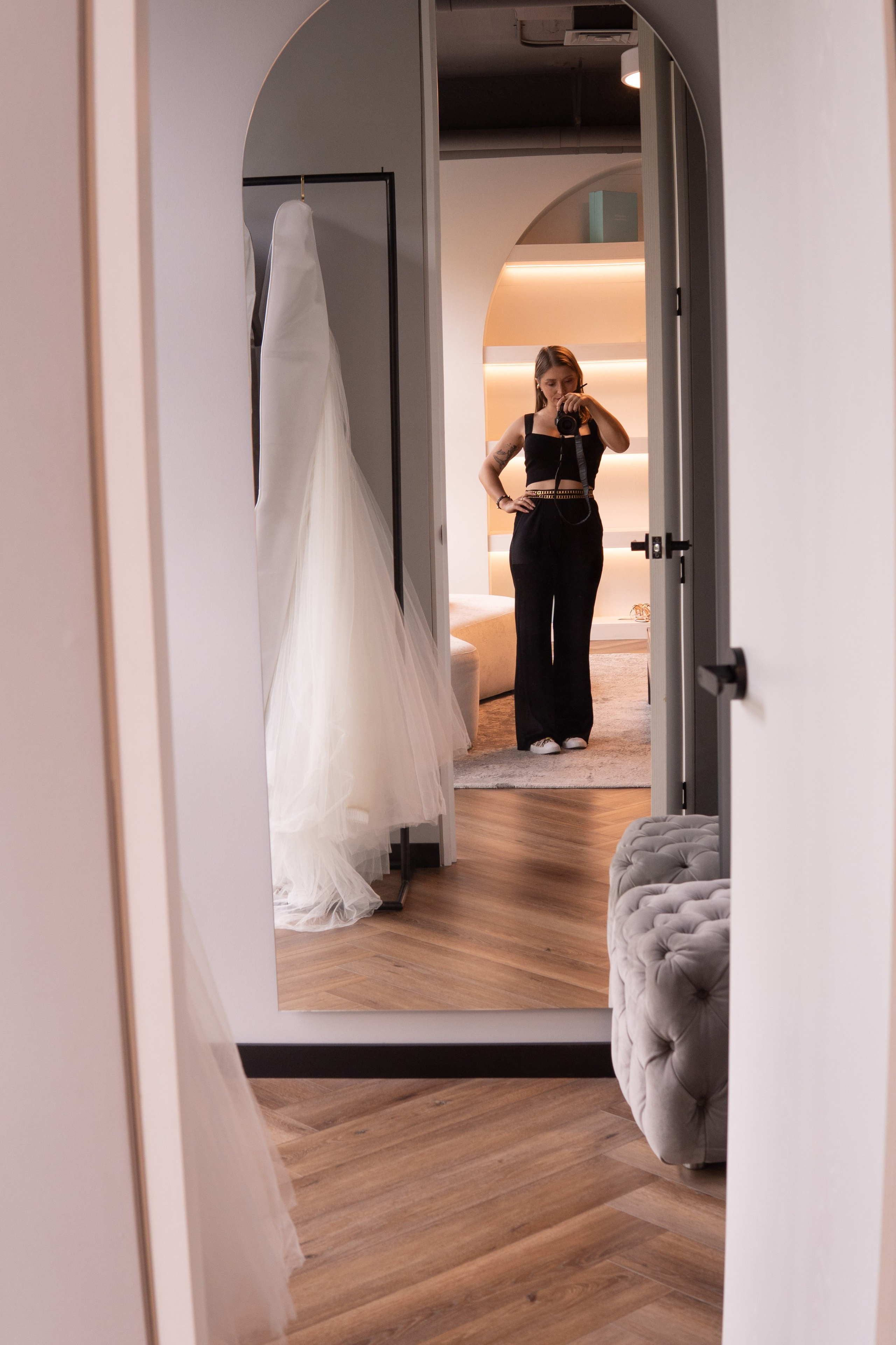 La Esposa. Wedding Photographer in Barcelona and Medellin