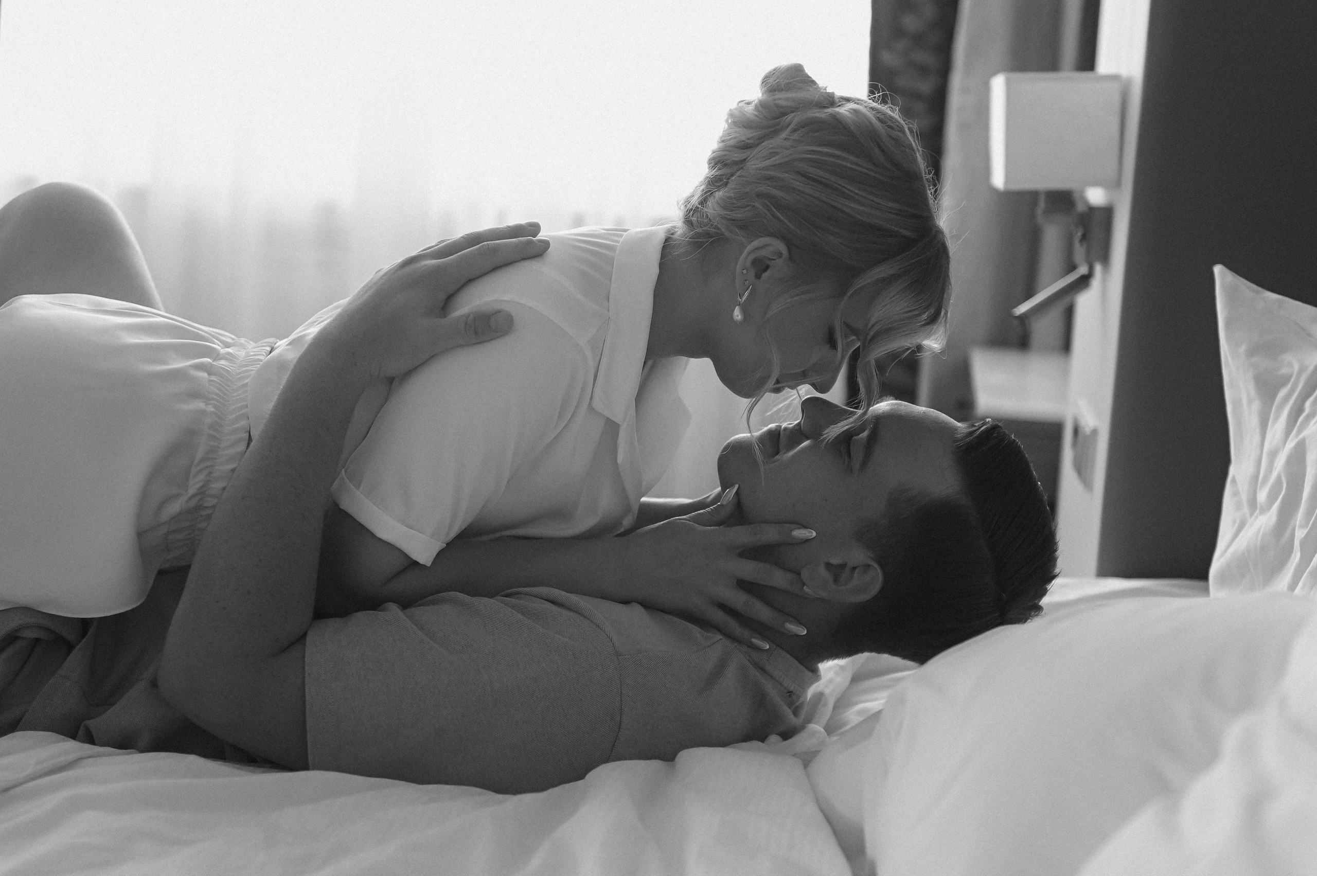 Данил + Анастасия — Организация ВАН ЛАВ. Свадебный и семейный фотограф Волгоград Москва