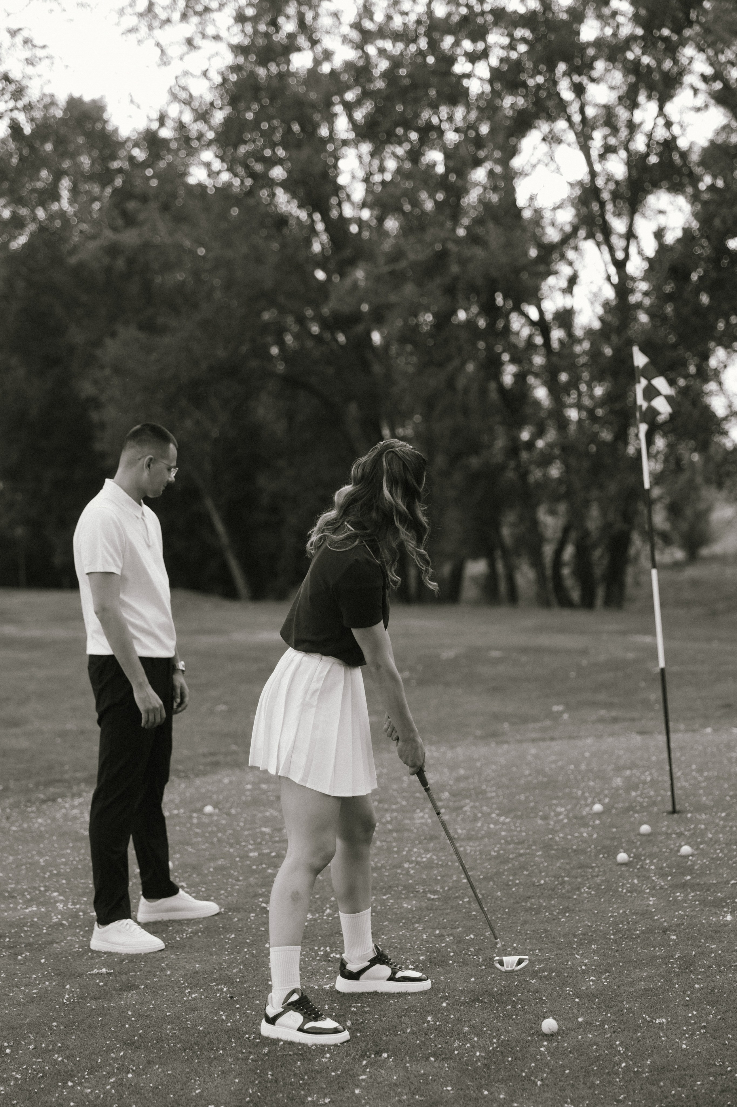 Сыграем?. Свадебный и семейный фотограф Юлия Сафронова