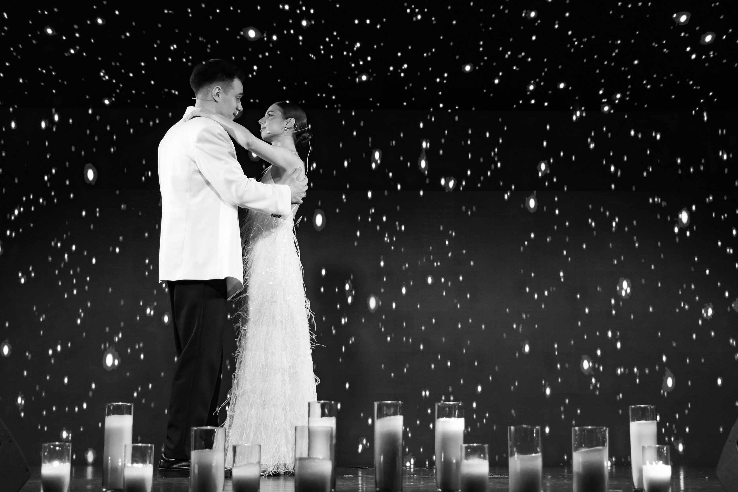 Я был самым счастливым, честно. Фотограф Андрей Куськало