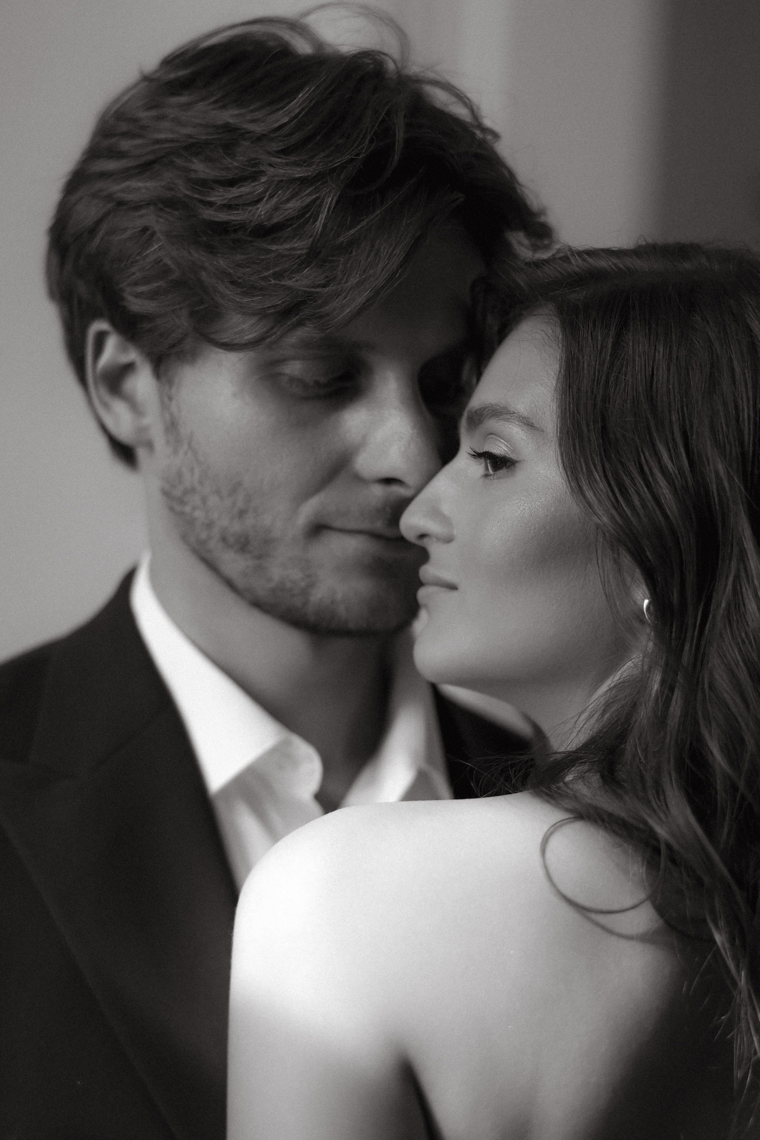 «Я люблю тебя просто так» — Евгения и Влад. Свадебный и семейный фотограф в Москве Ломова Ирина