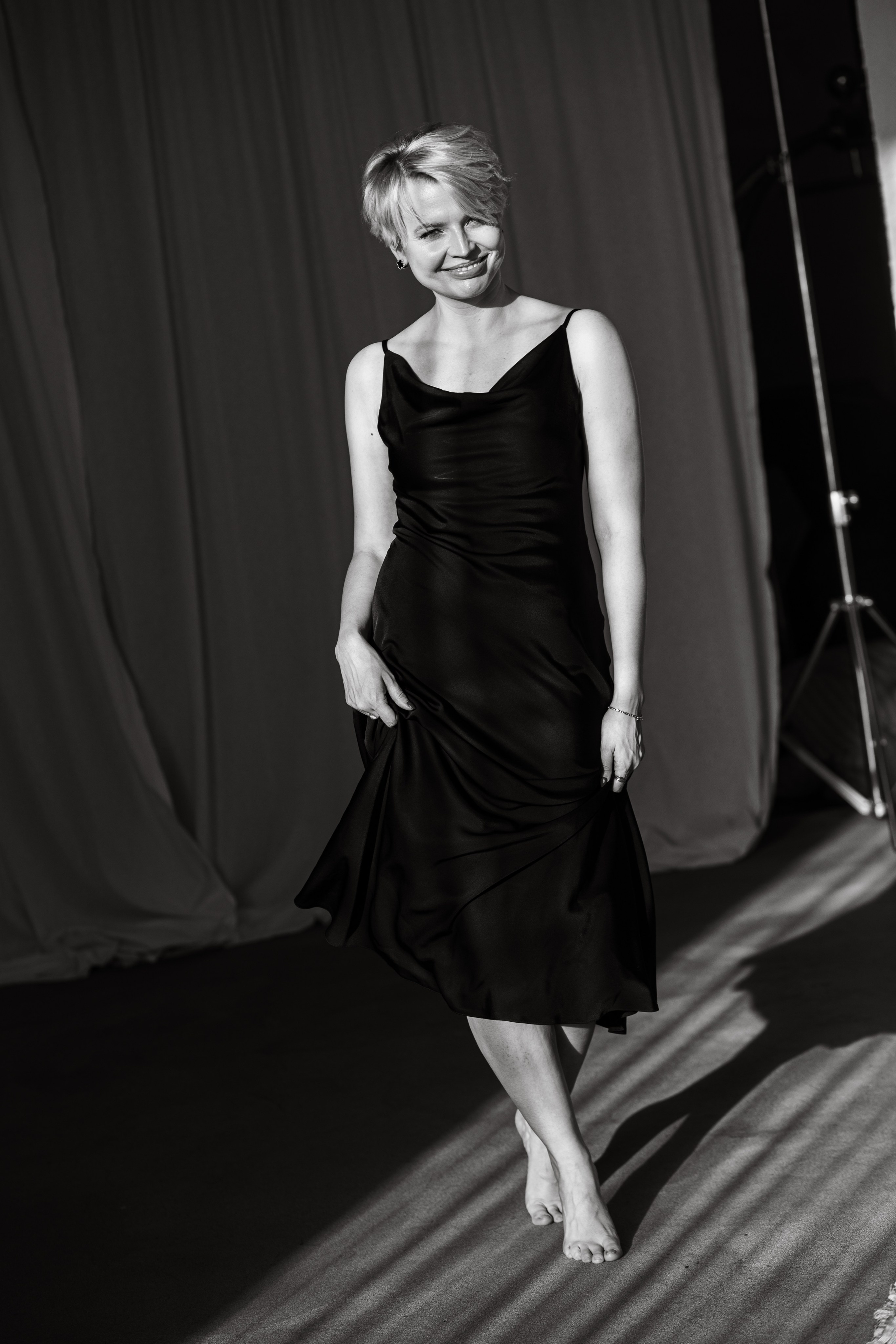 Портреты. Фотограф Вероника Кольтеева