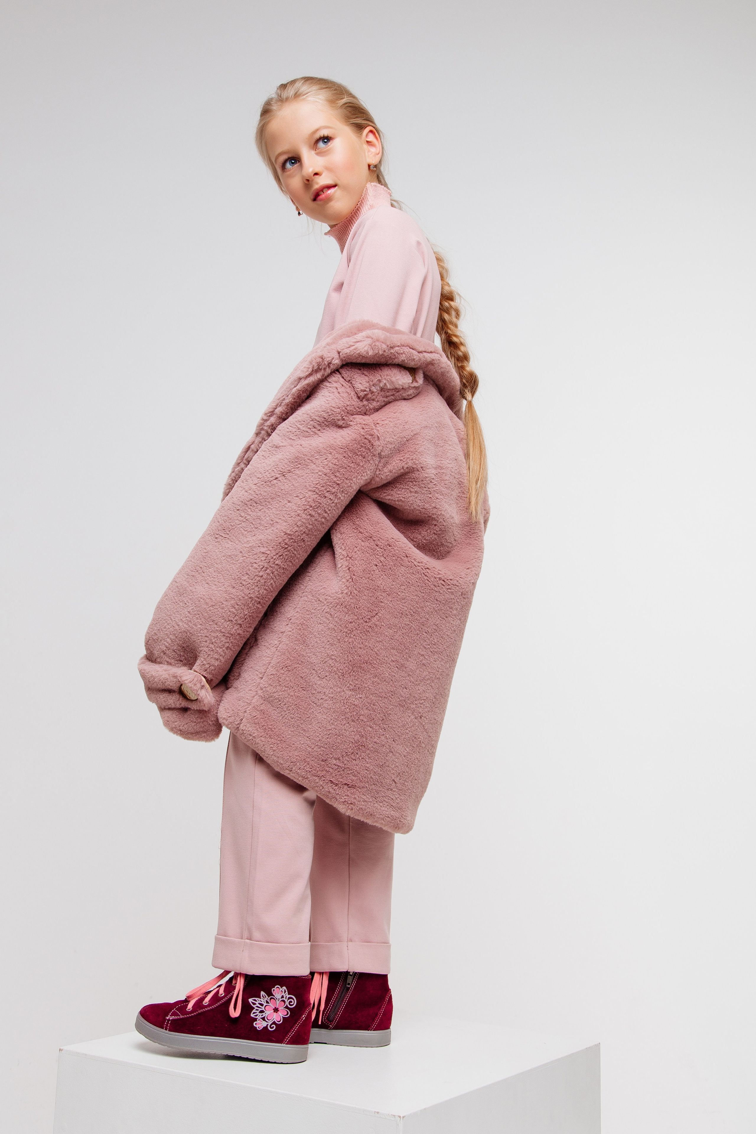 Детский фотопроект. Фотограф Вероника Кольтеева