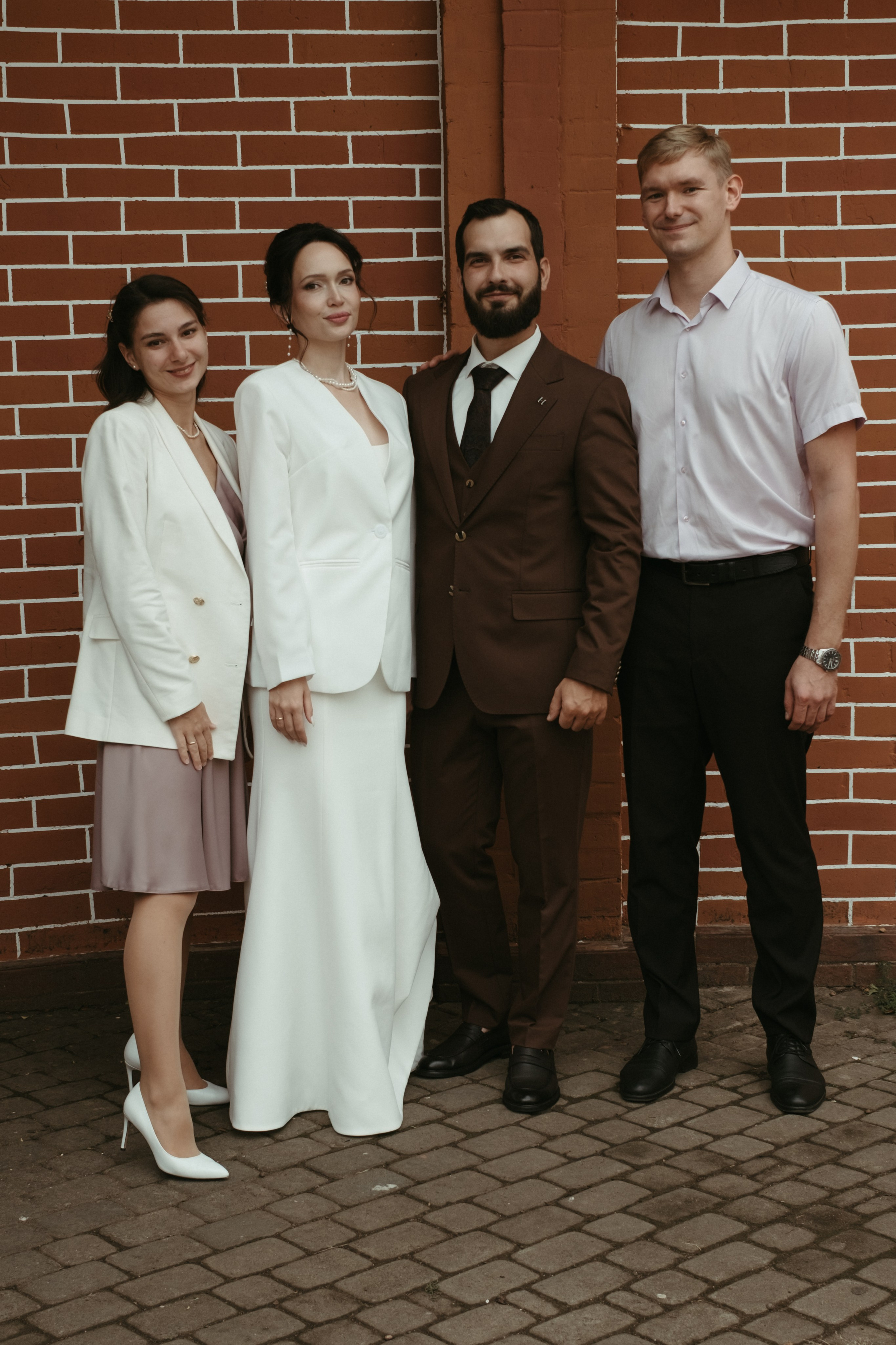 Андрей и Юлия. Свадебный фотограф Денис Ожигин в Краснодаре и крае. Эмоциональная и стильная съемка вашего дня