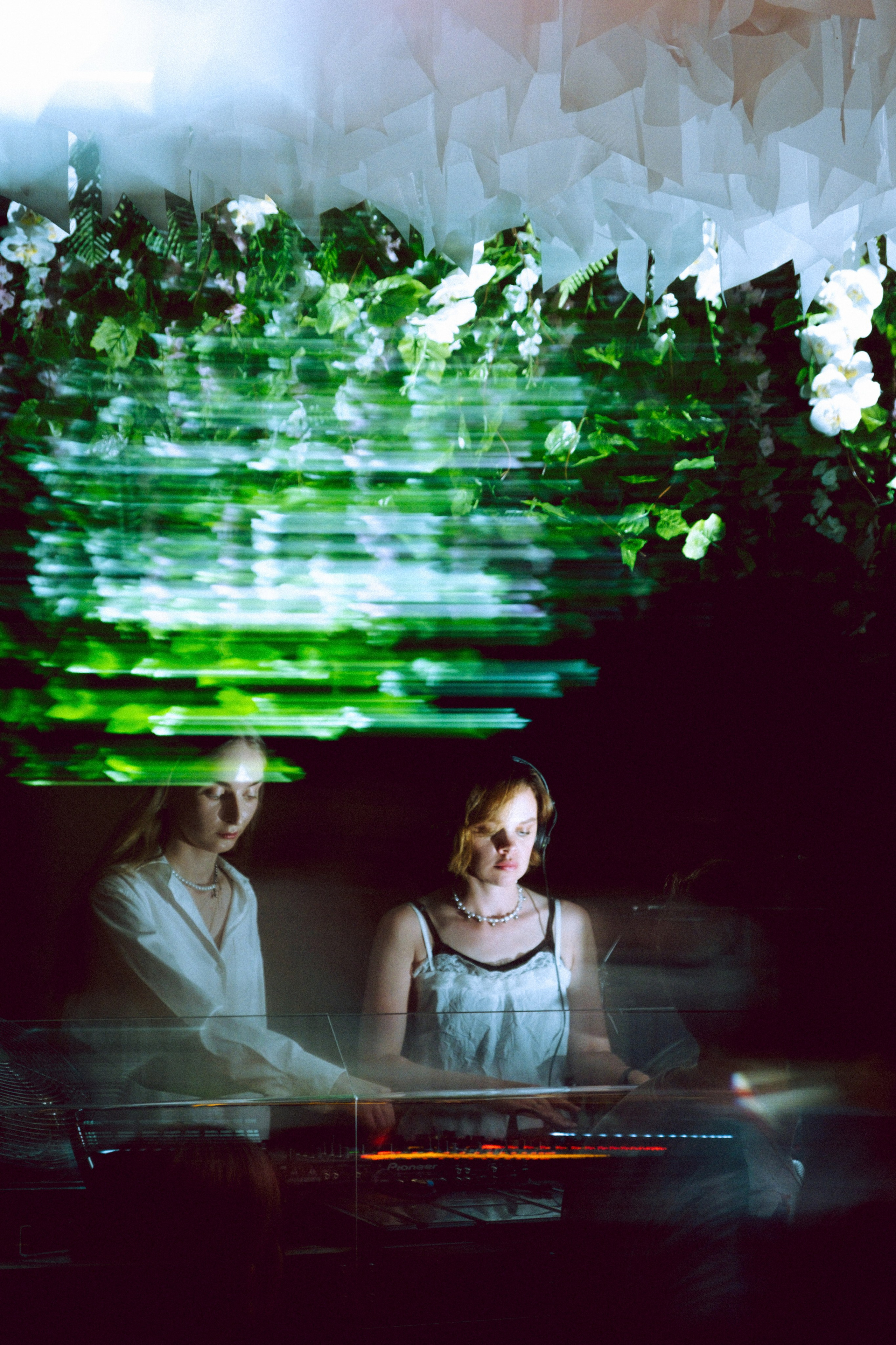 Концерты/DJ сеты. Контент-фотограф и видеограф в Перми