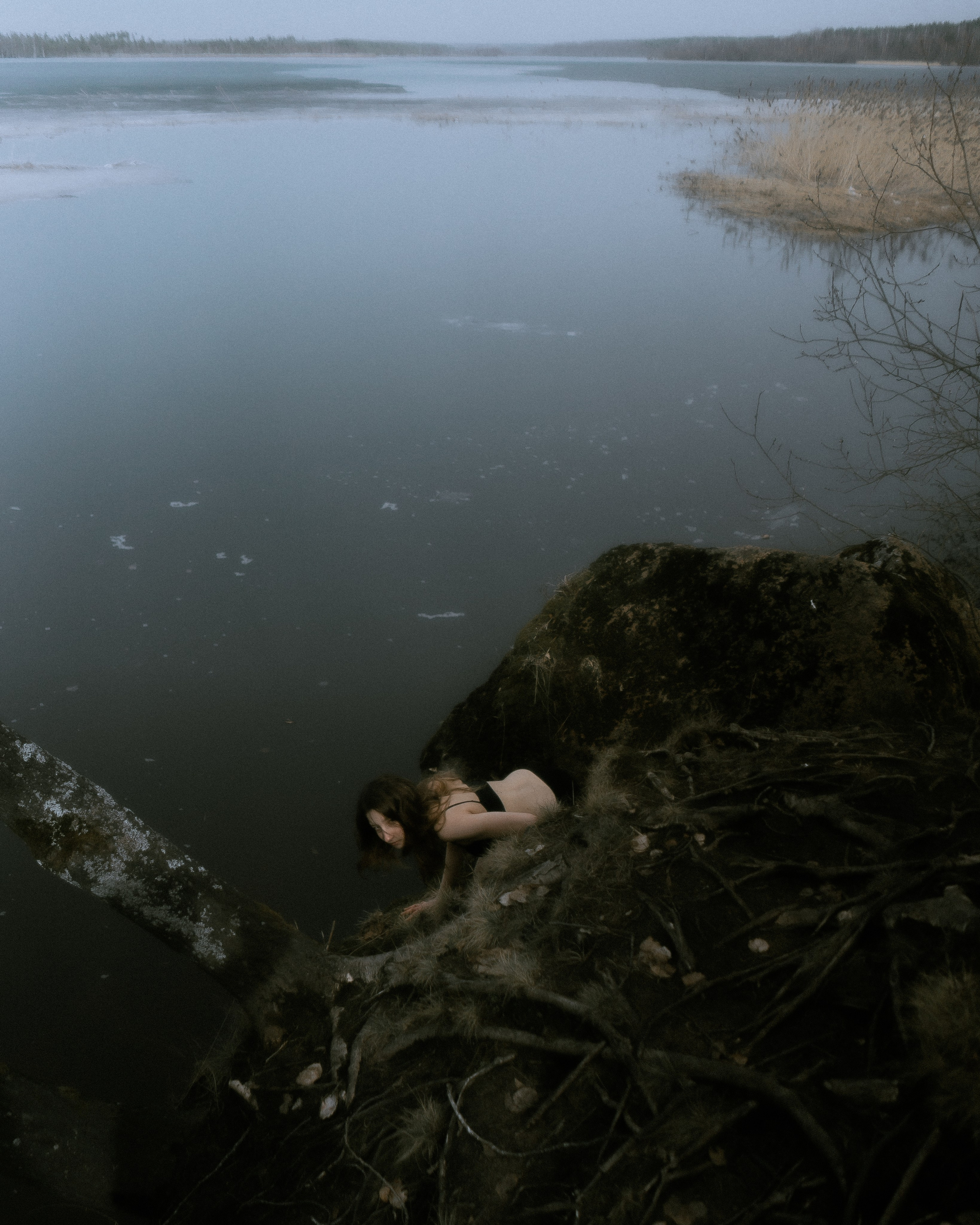 Будуар. Свадебный фотограф в Санкт-Петербурге Миша Репина