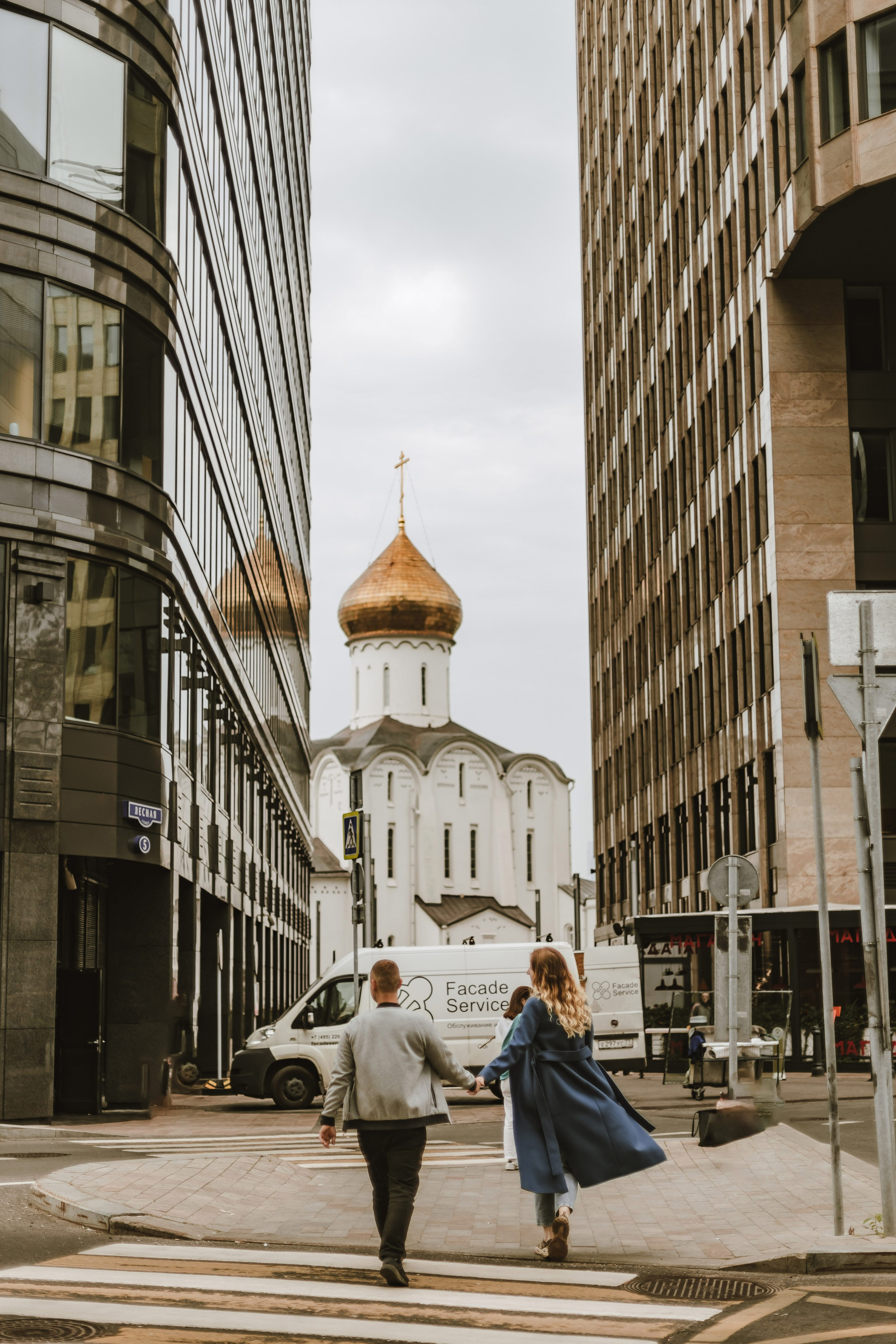 Анастасия и Михаил (Белая площадь). Свадебный фотограф в Москве Анастасия Шелест