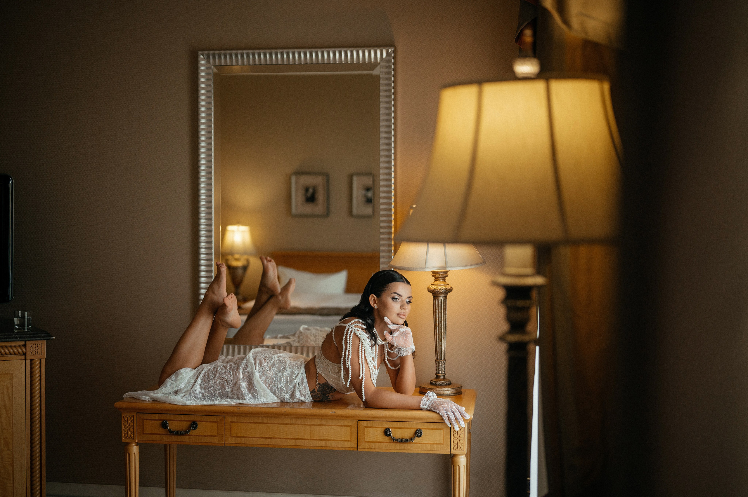 Катя & Михаил. Свадебный фотограф в Донецке — Вита Донец