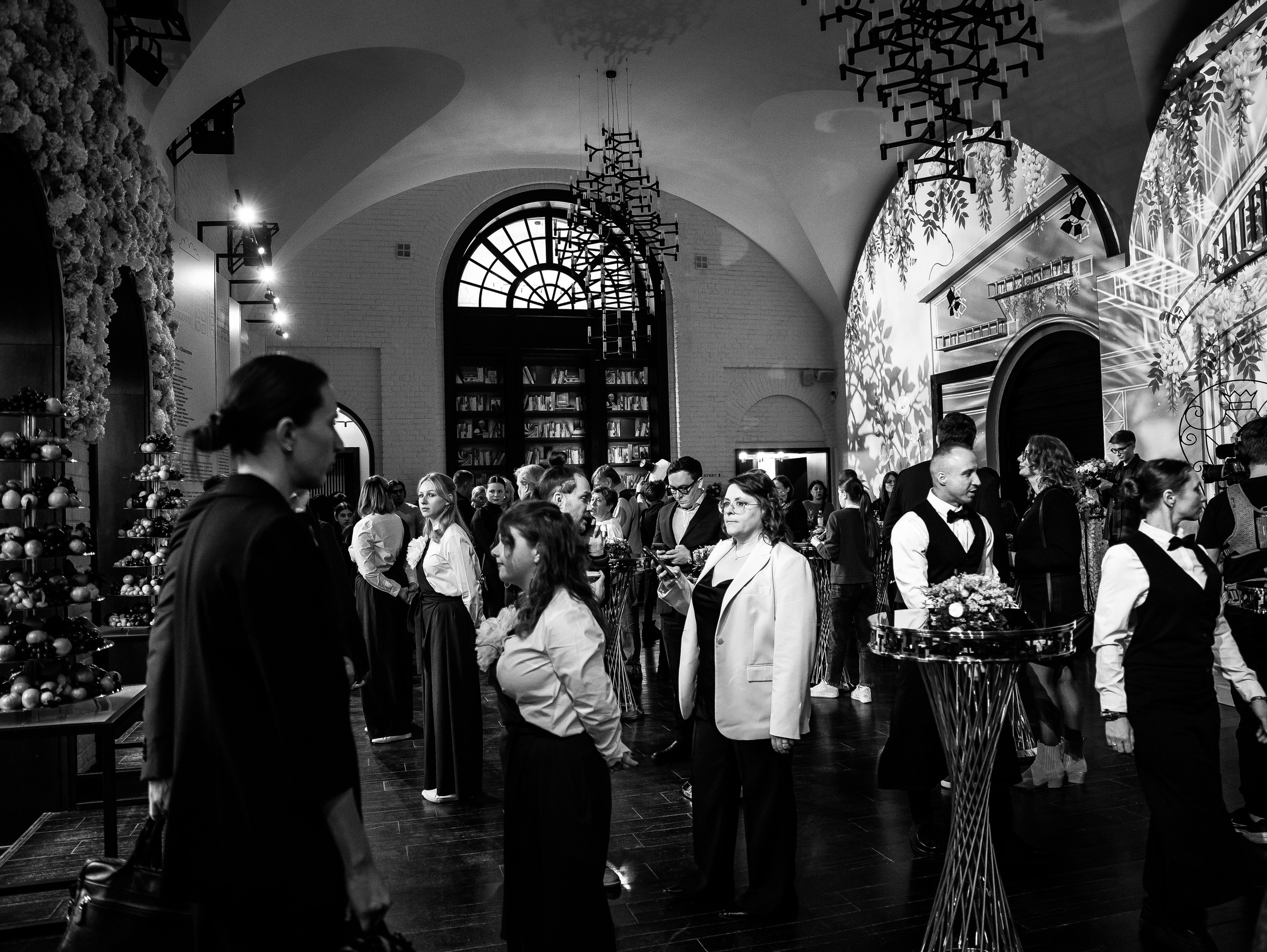 Современник 70 лет. Фотограф | портрет | бренды | репортаж