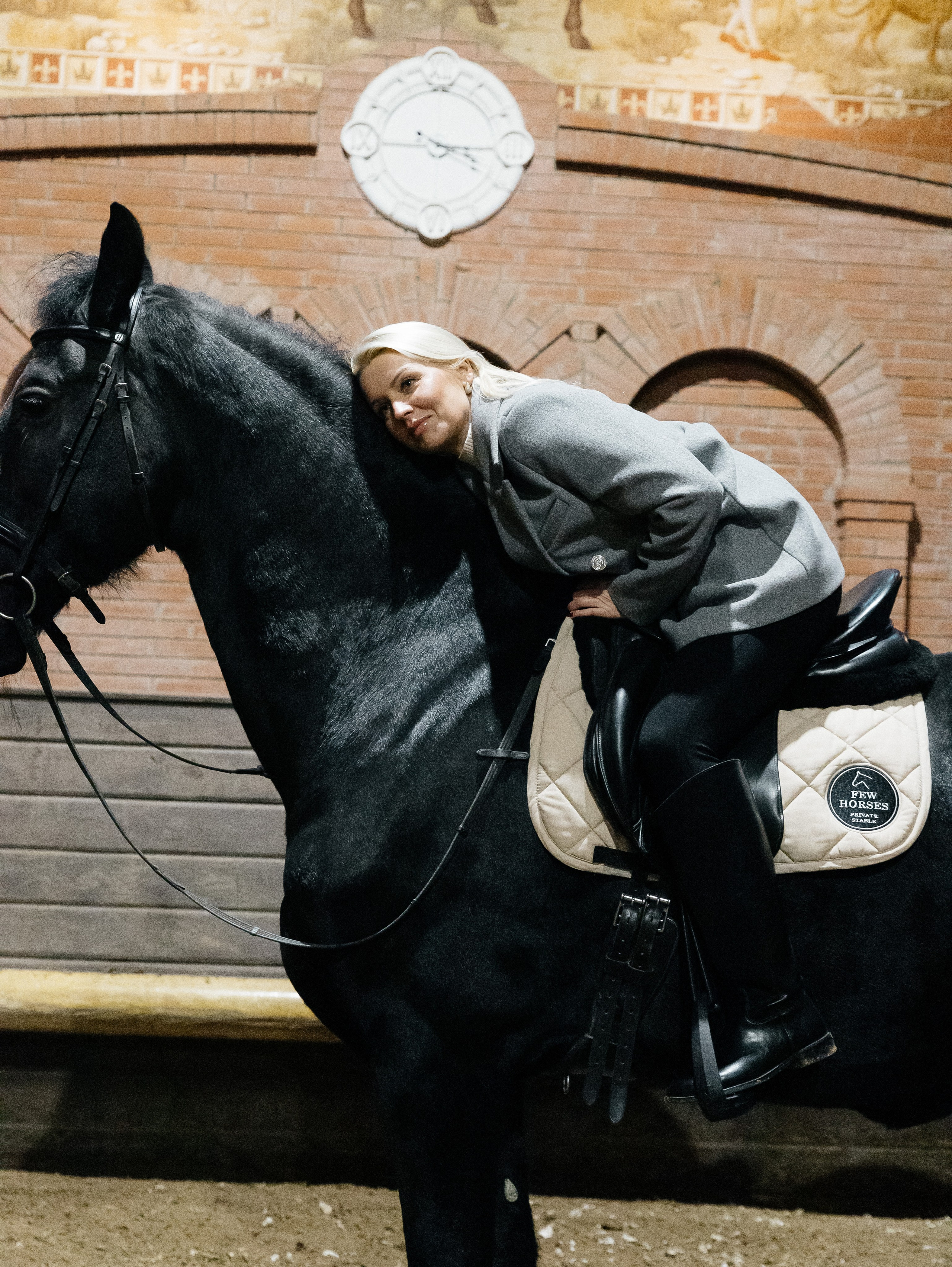 Ферма «Few Horses». Фотограф | портрет | бренды | репортаж