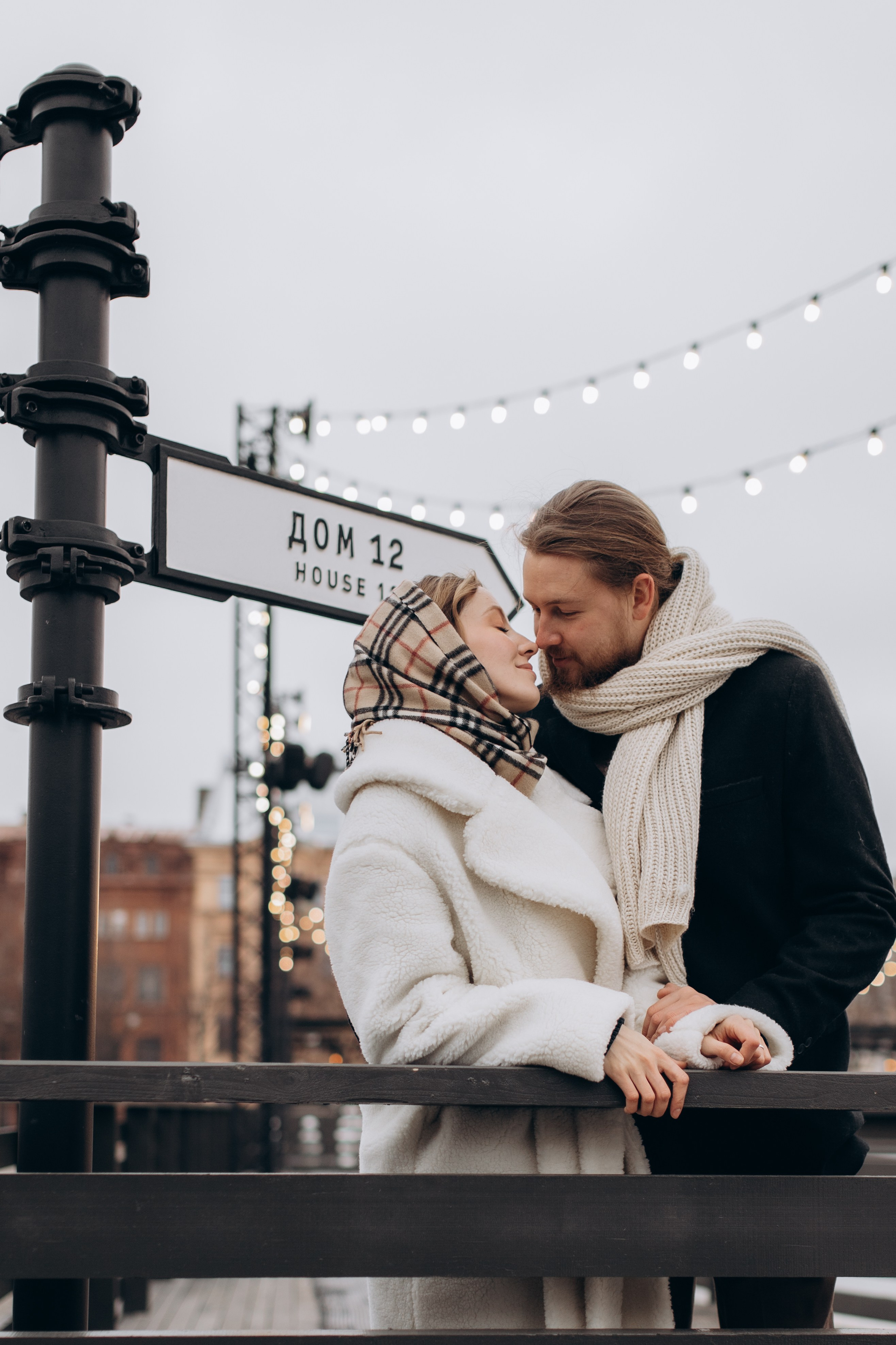 New Holland. Фотограф в Санкт-Петербурге Арбатская Наталья