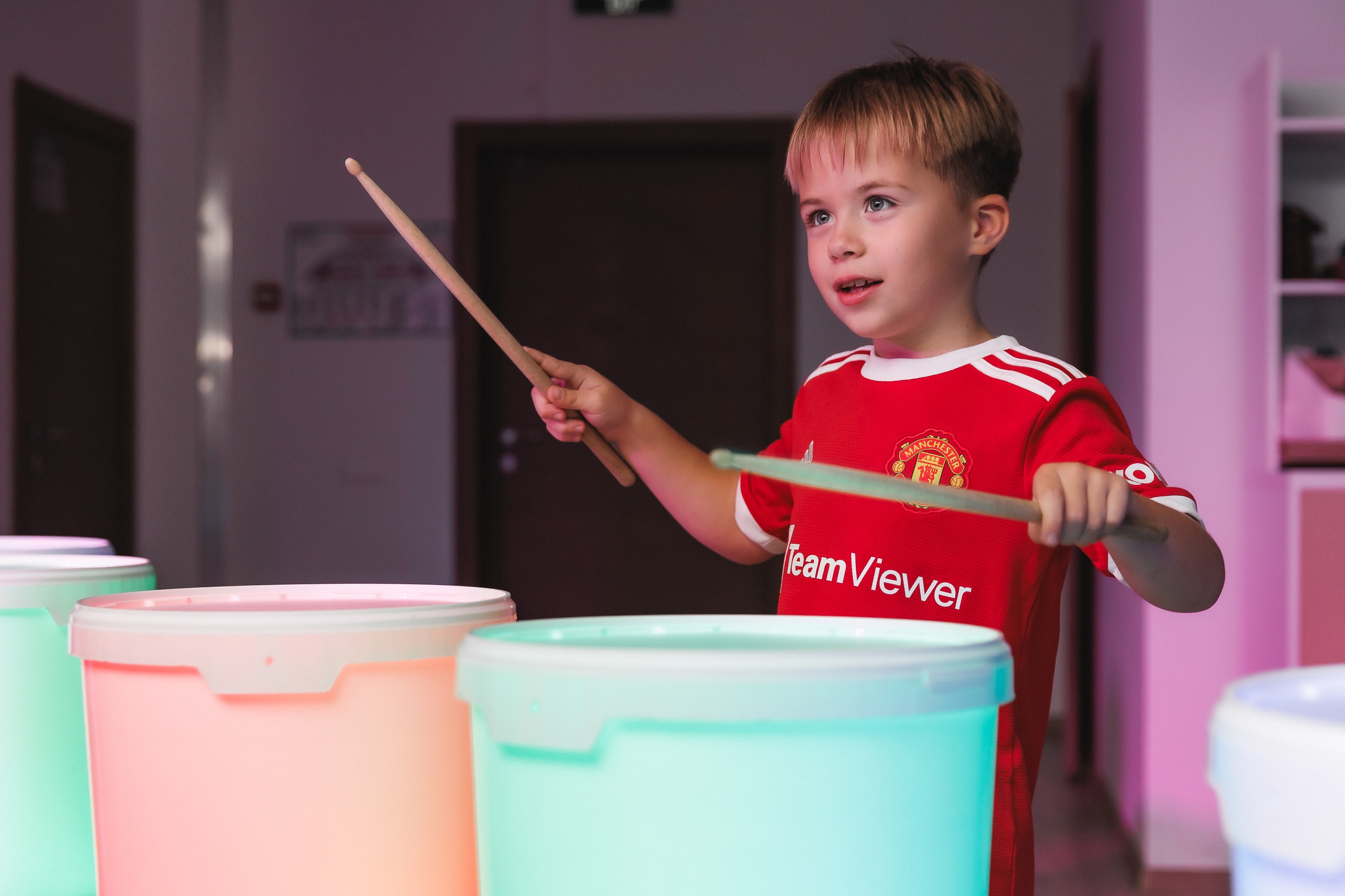 Давиду 7!. Фотограф в Волгограде — Александра Искандерова